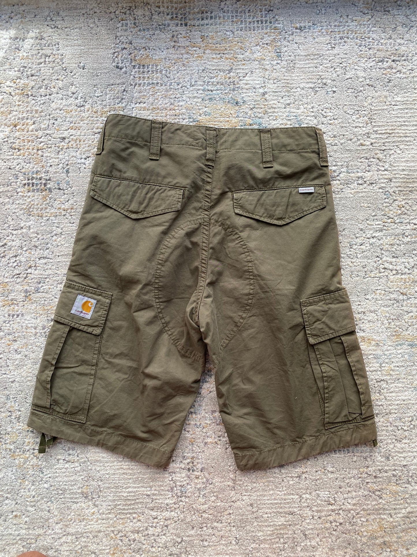 Carhartt Cargo Shorts (S)
