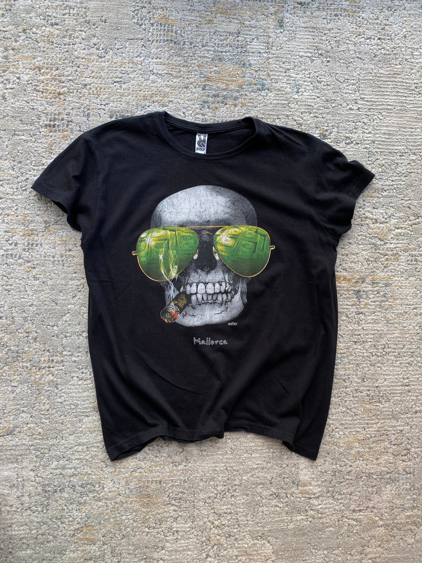 Mallorca Graphic Tee
