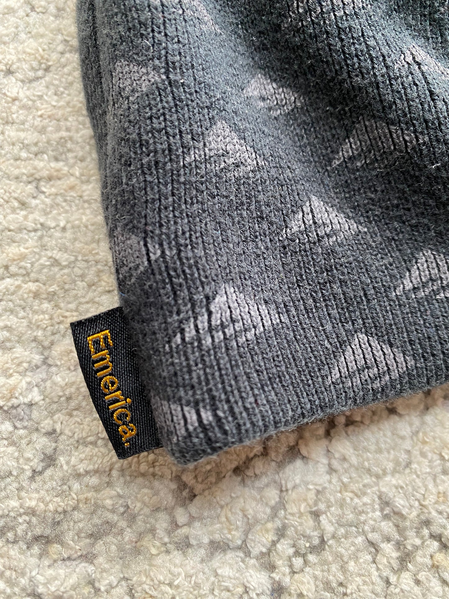 Emerica 00’s Beanie (OS)
