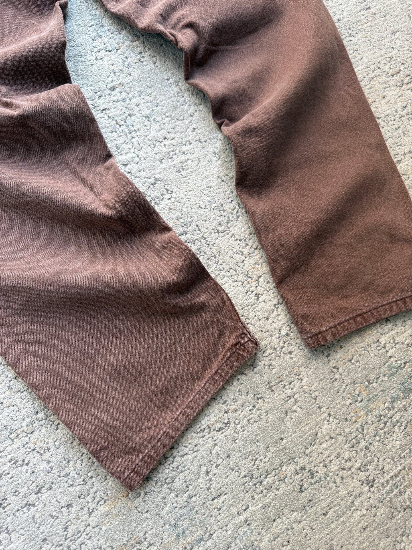 Carhartt Double Knee Loose Original Fit (W34 L32)