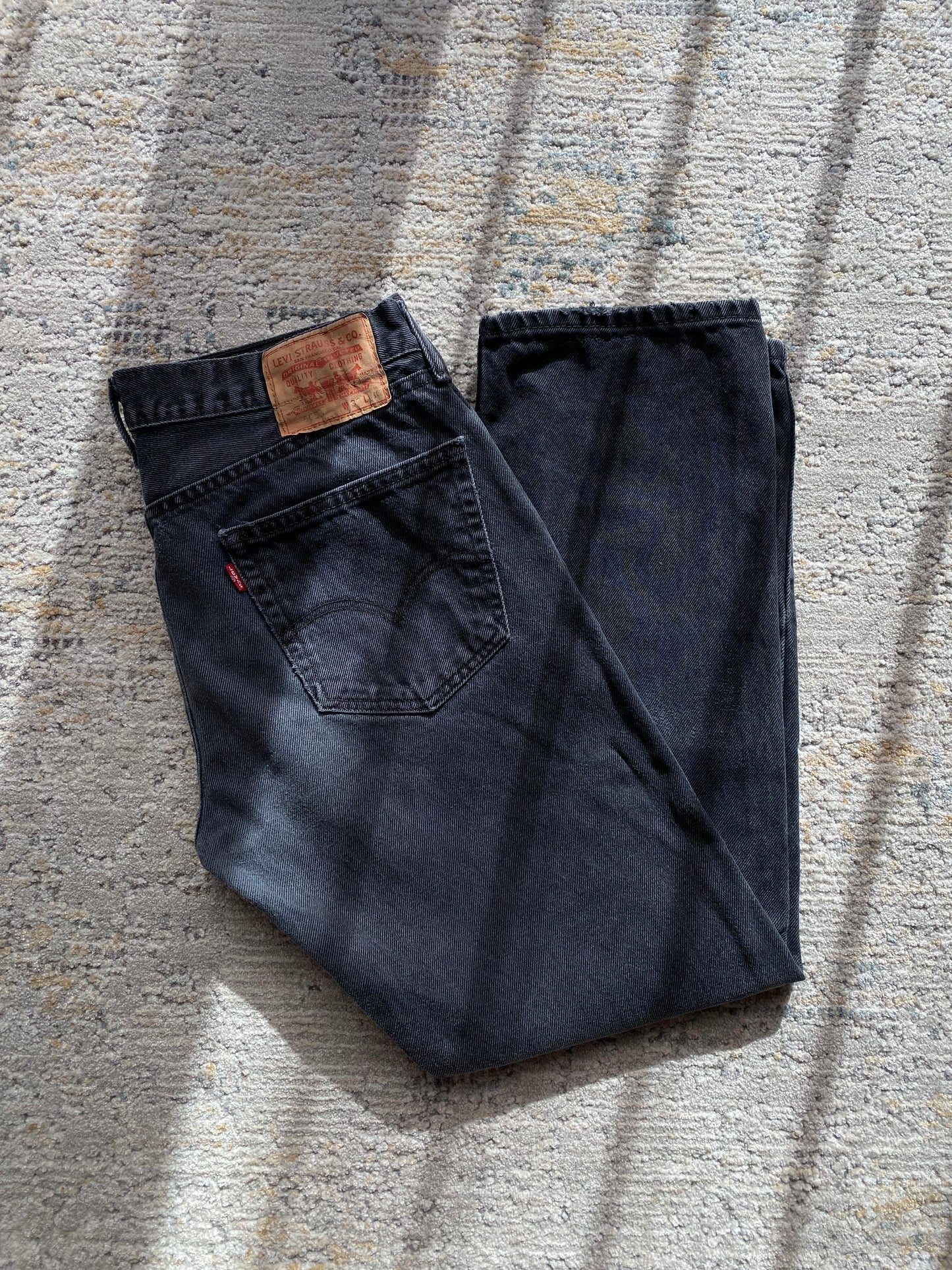 Levi’s 505 Jeans