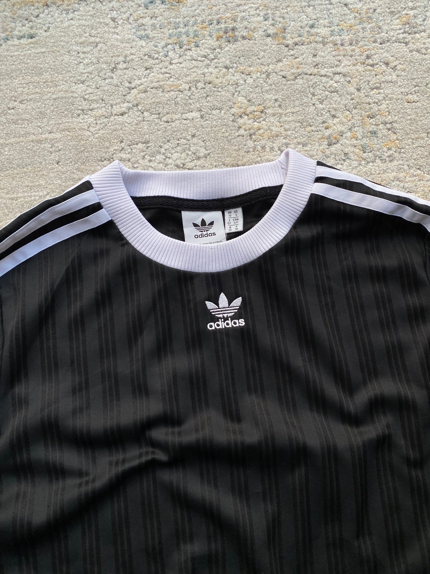 Adidas Originals Jeresy Longsleeve (S)