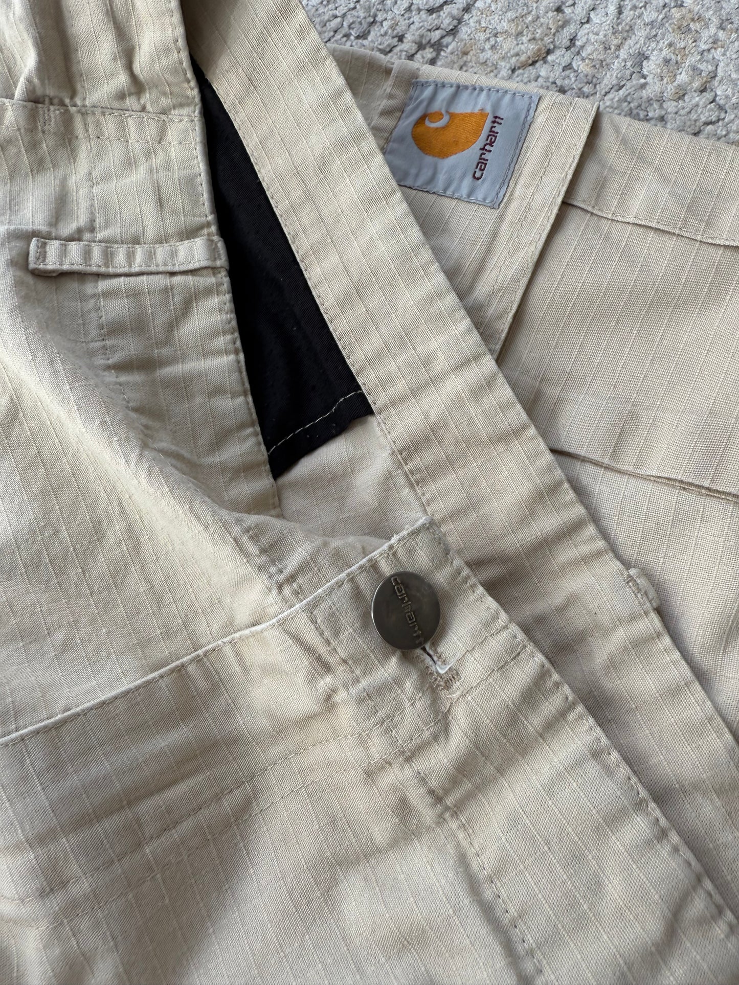 Carhartt Hooded Theroy Cargo Pant (L)