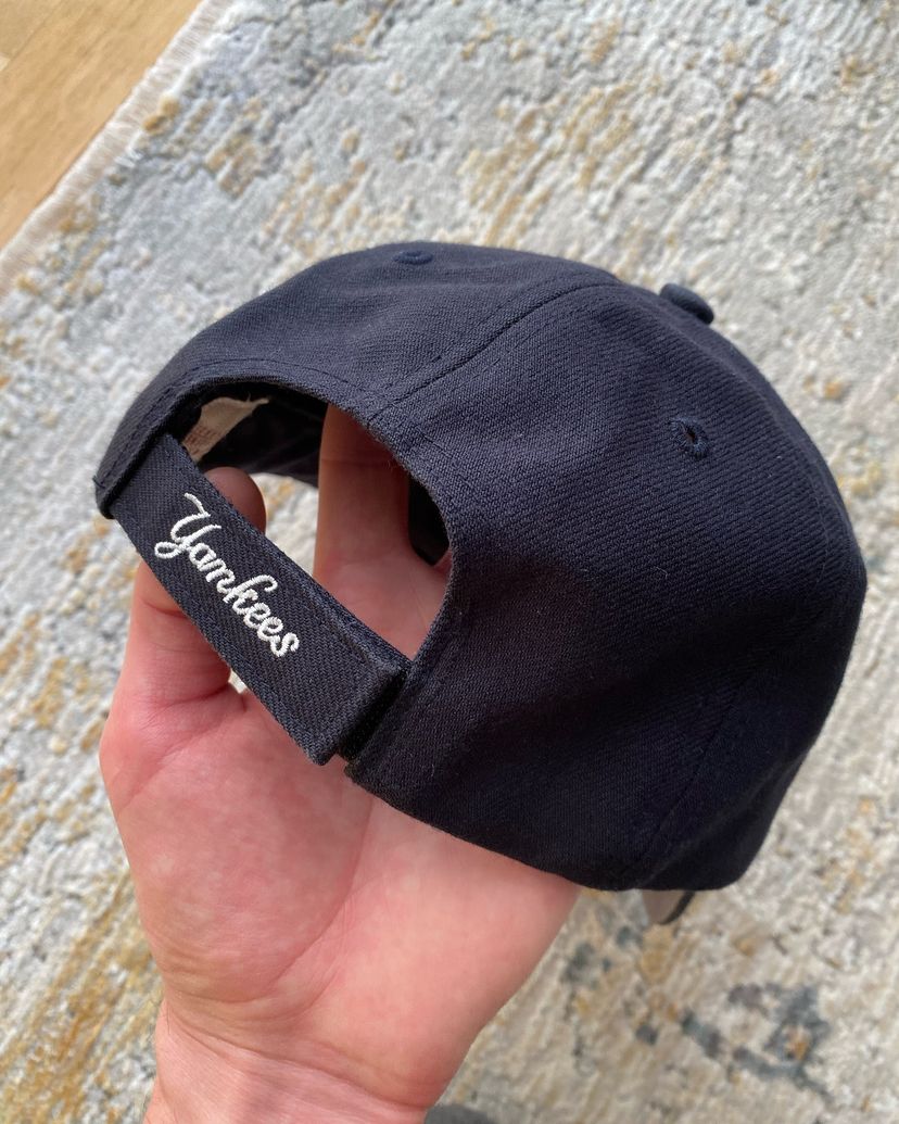 47 Yankes Cap