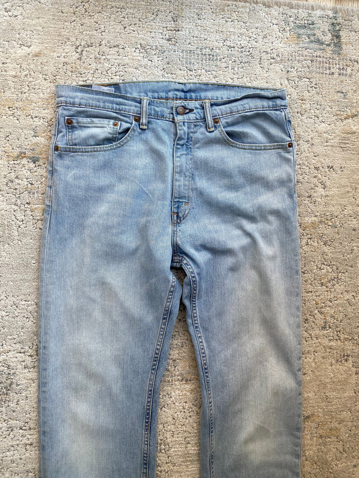Levi’s 505 Jeans (W34 L32)