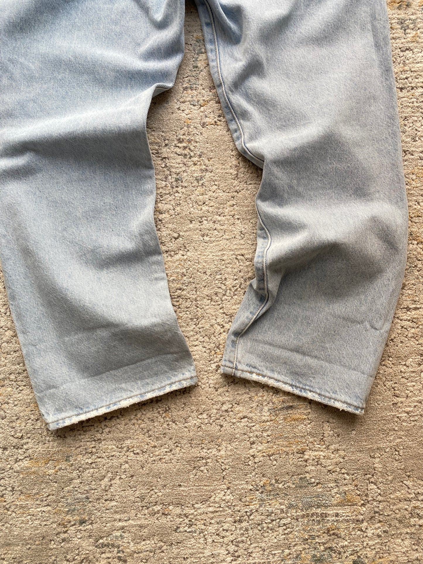Levi’s 501 Ribcage Jeans