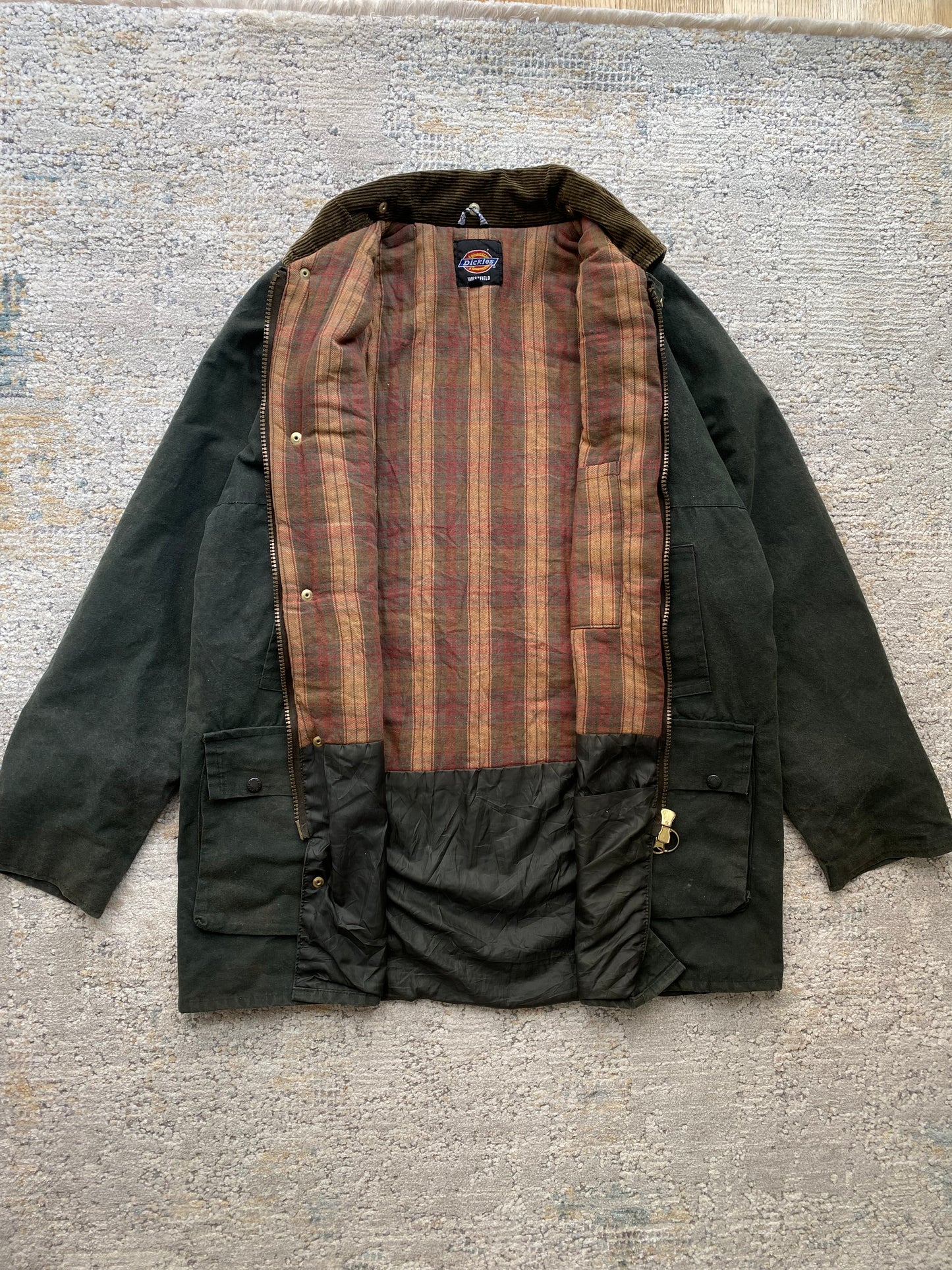 Dickies 90’s Westfield Jacket (L)