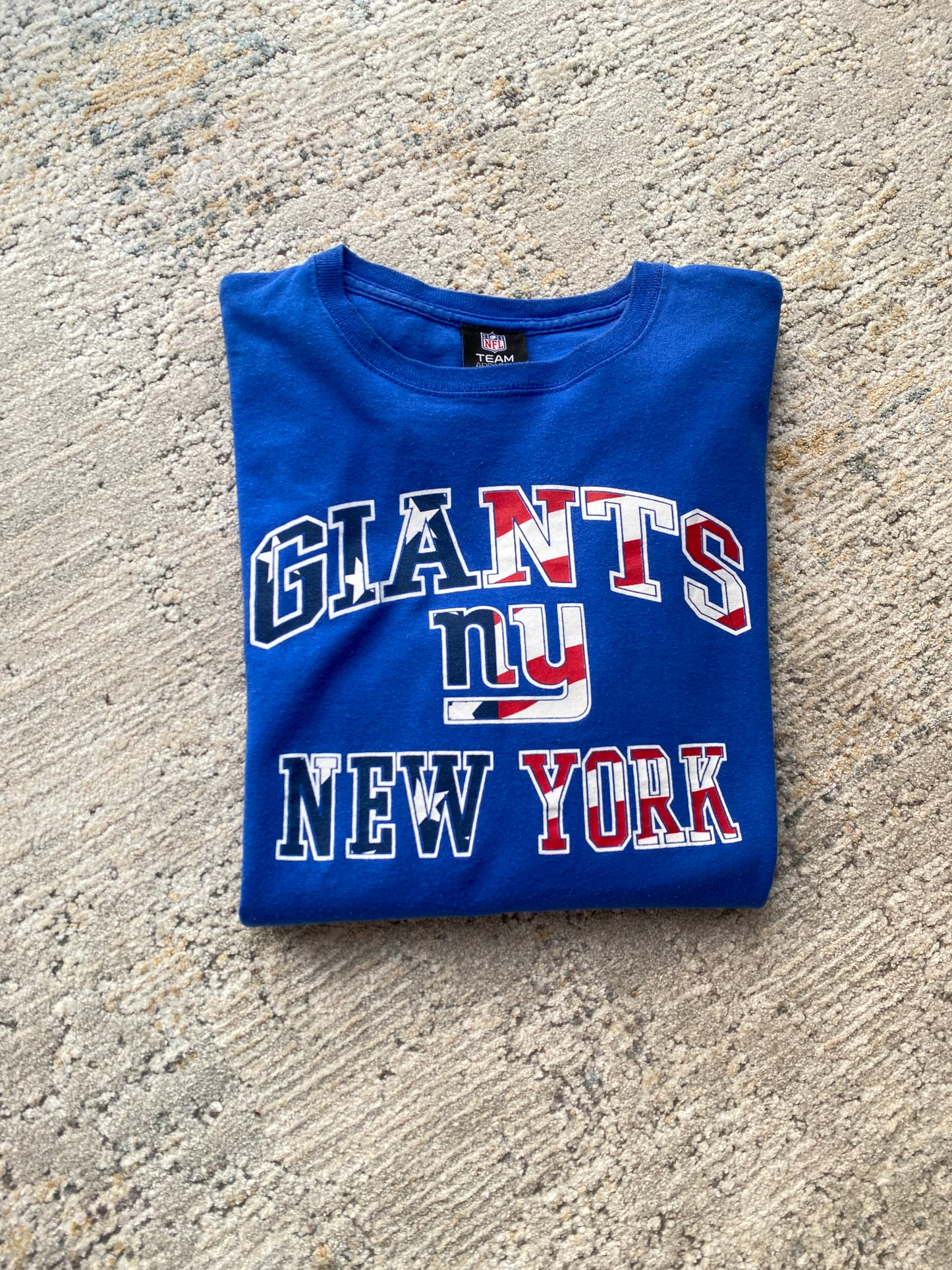 NFL Giants Tee