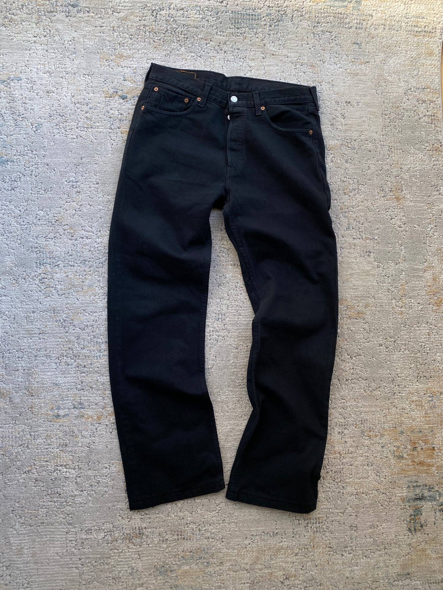 Levi’s 501 Jeans (W33 L36)