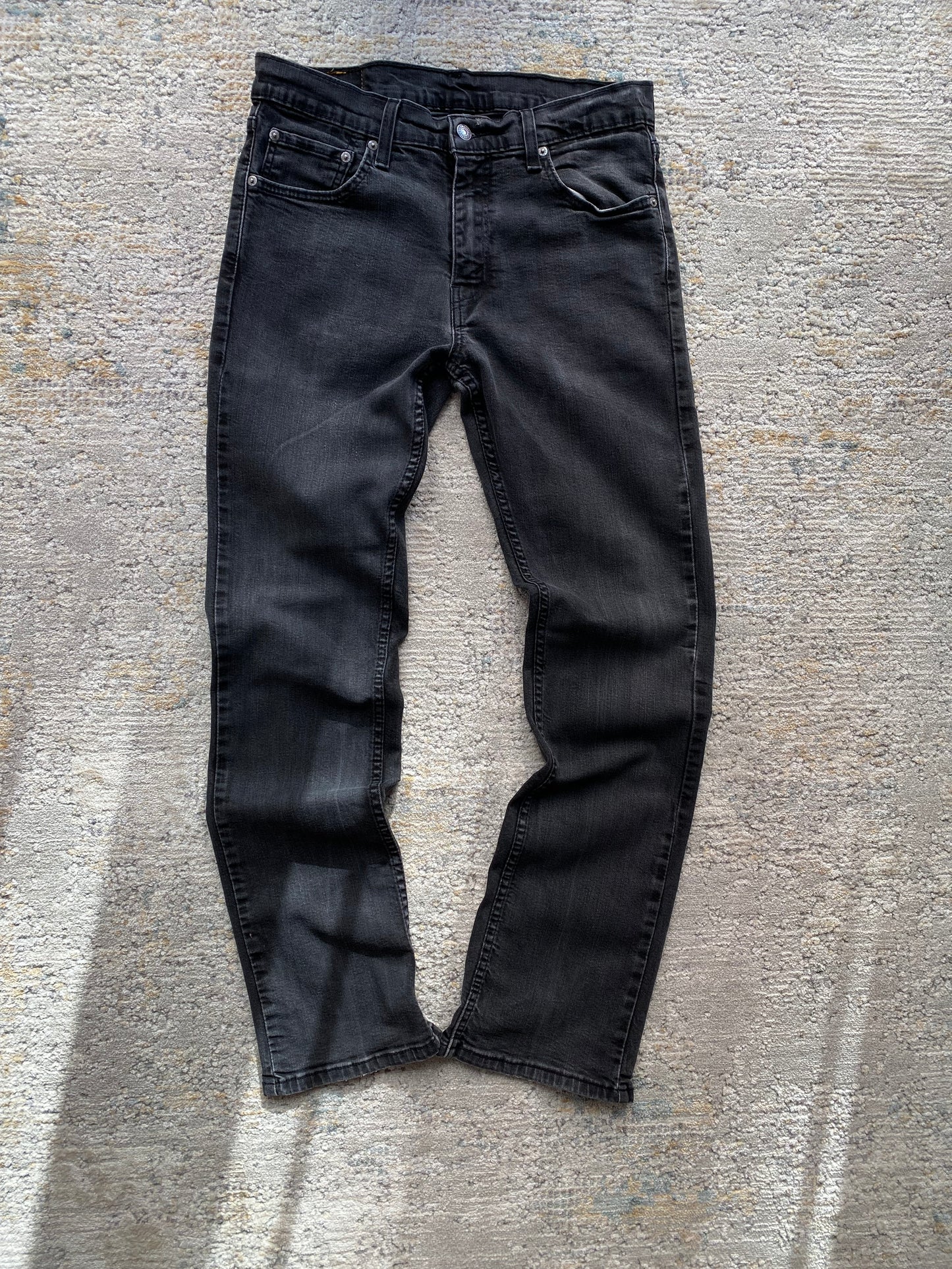 Levi’s 527 Jeans