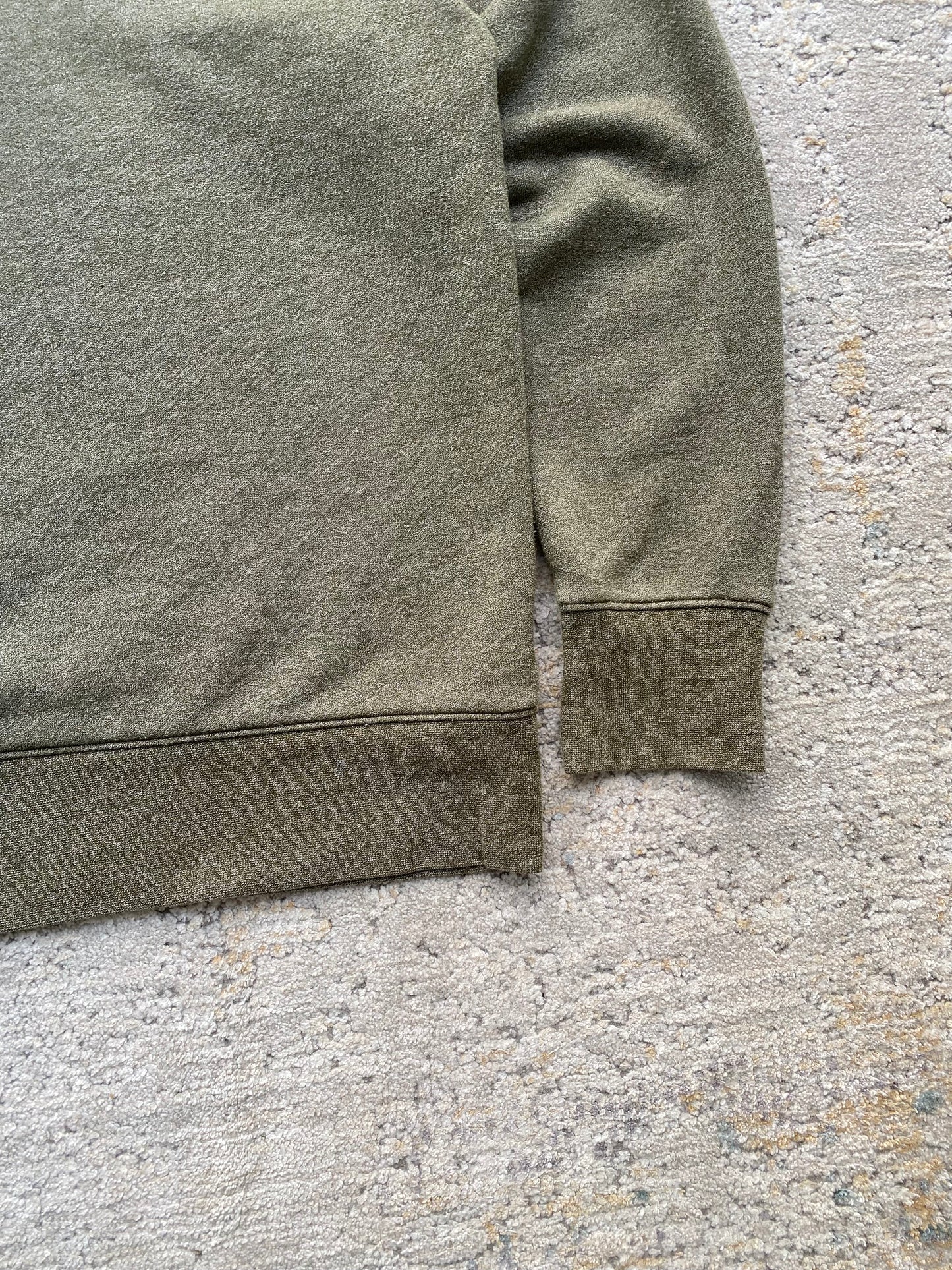 Nike Heritage Crew (M)