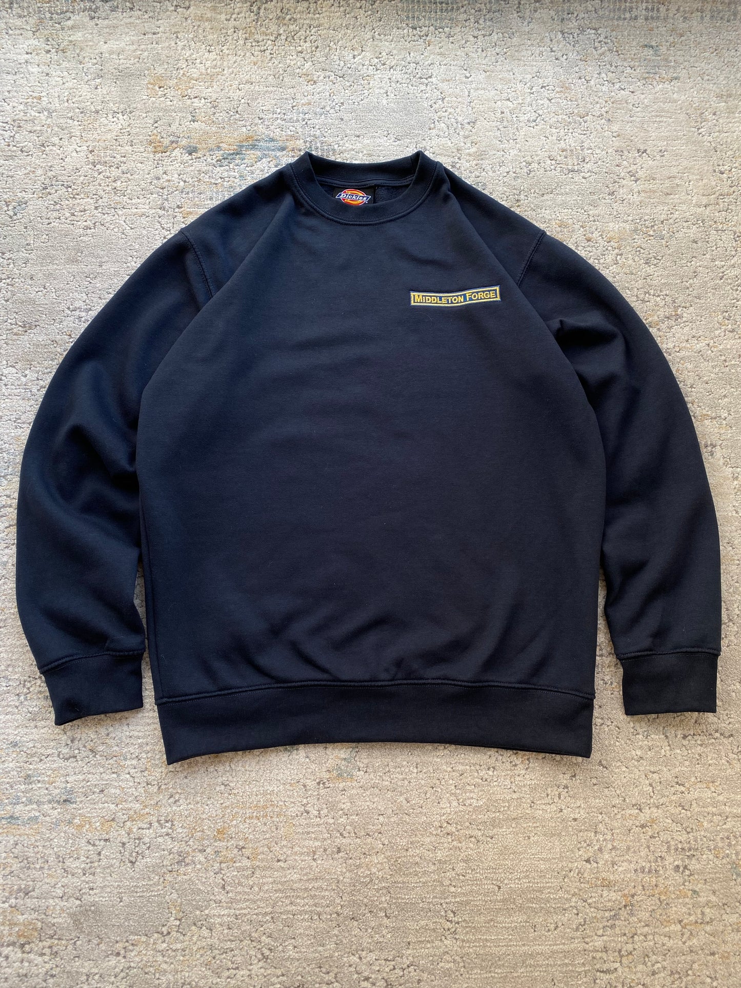 Dickies Classic Crew (M)