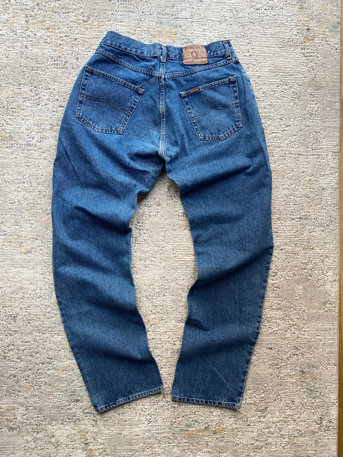Donovan Vintage Jeans