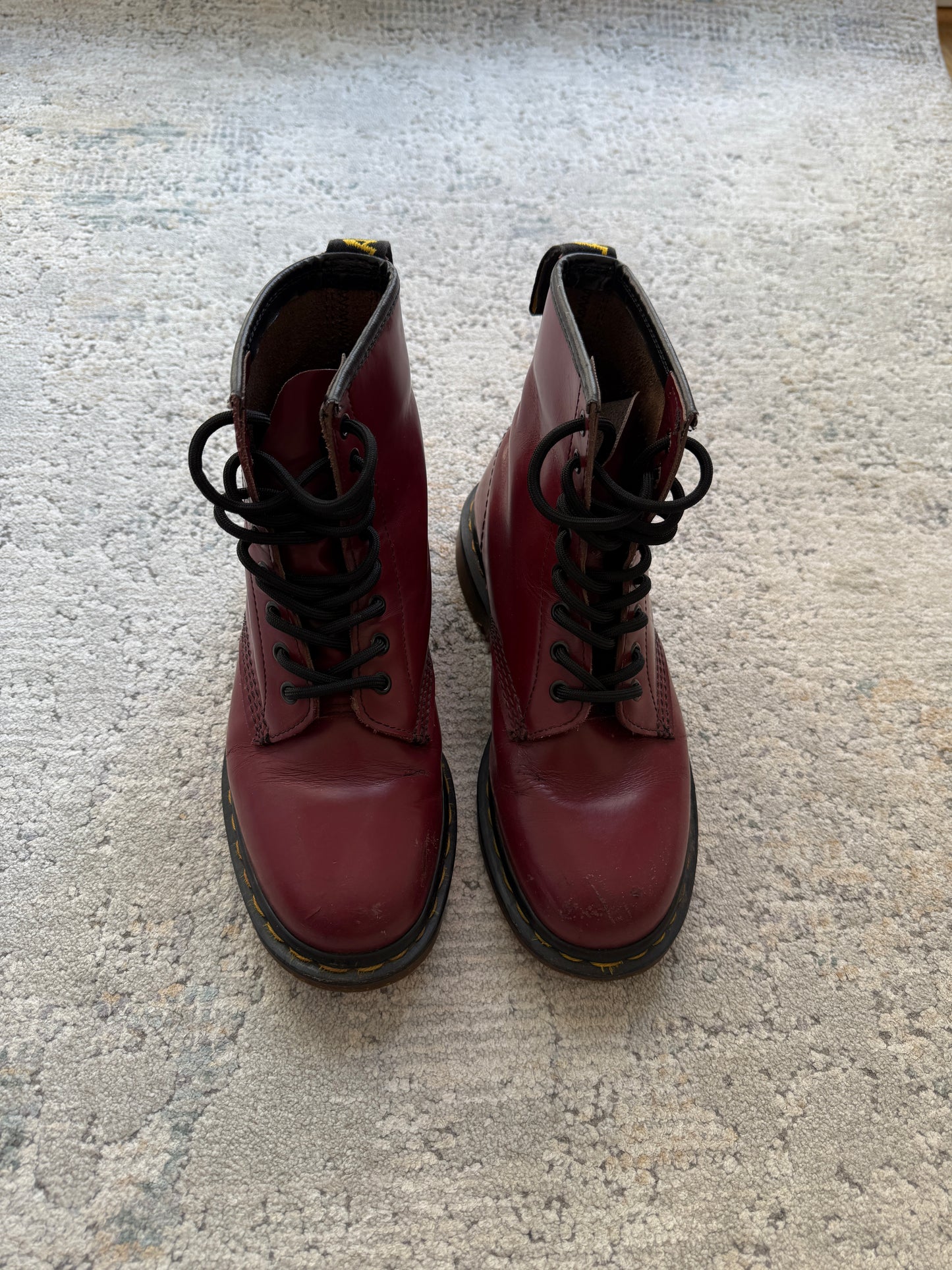 Dr Martens 1460 Made In England (39)