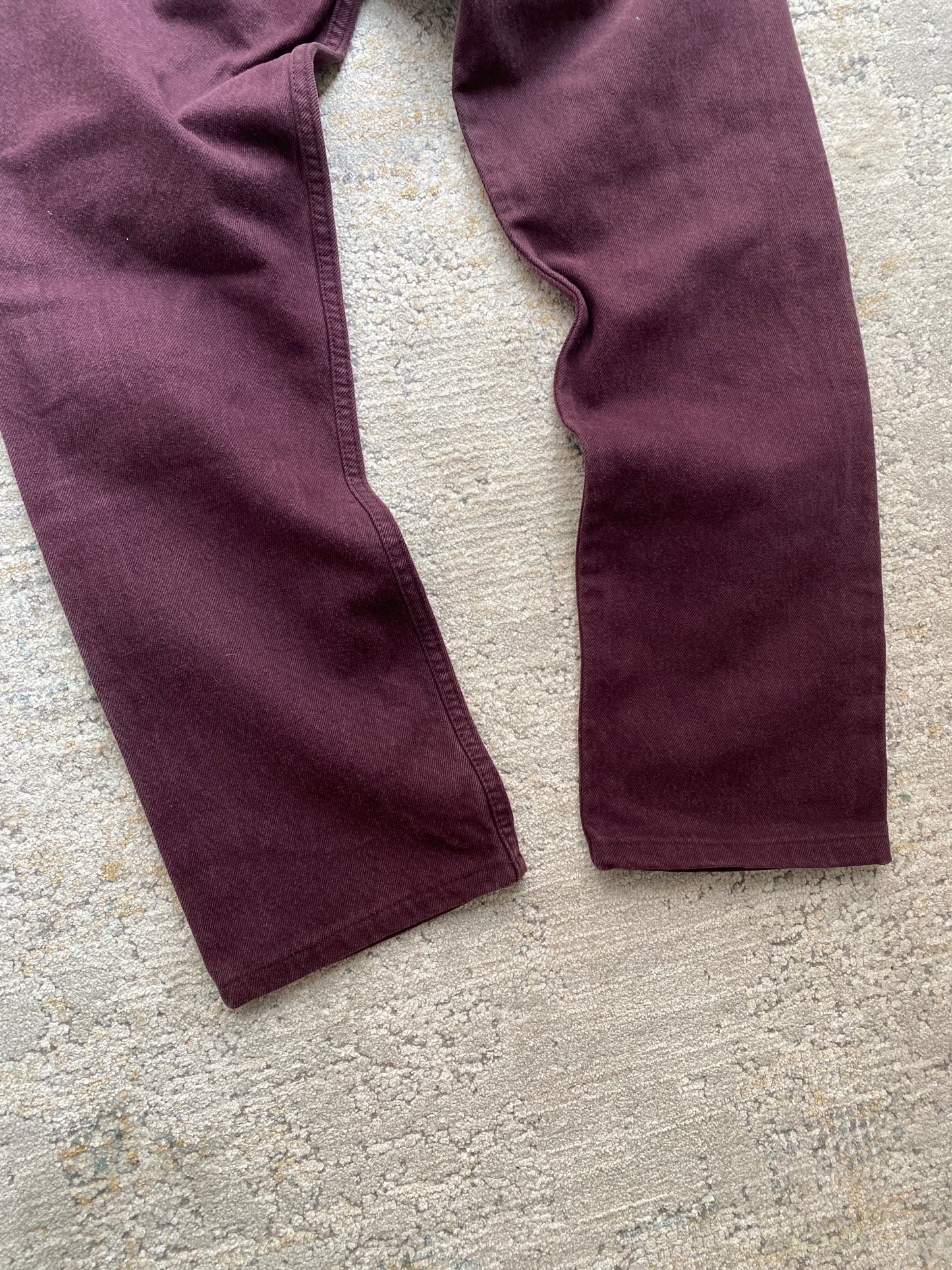 Levi’s 501 Vintage 90’s Jeans (W29 L30)