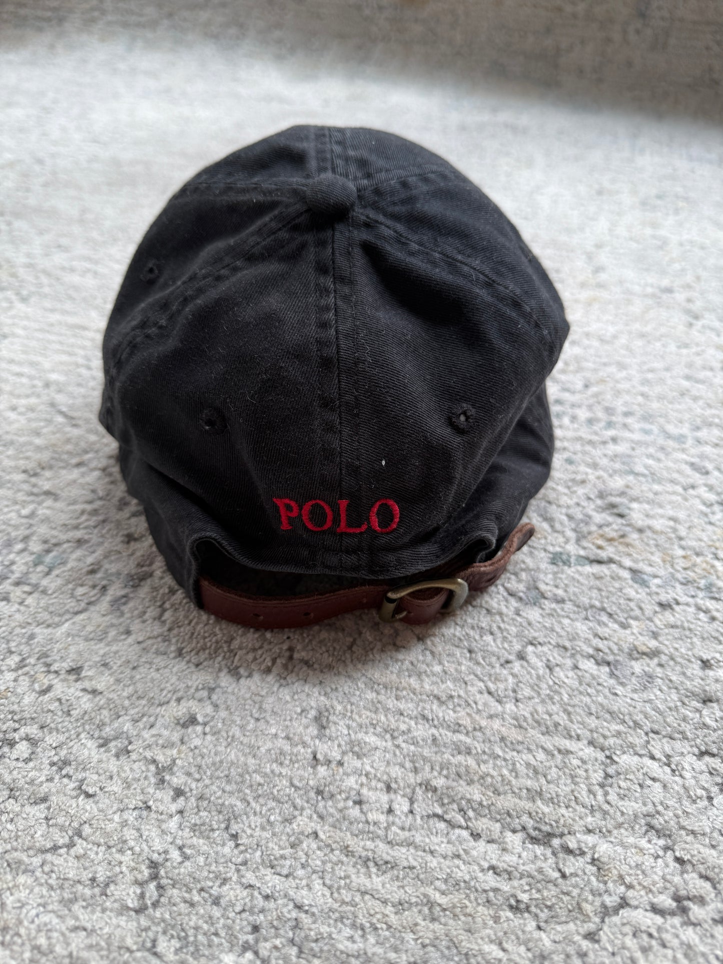 Ralph Lauren Vintage Cap (OS)