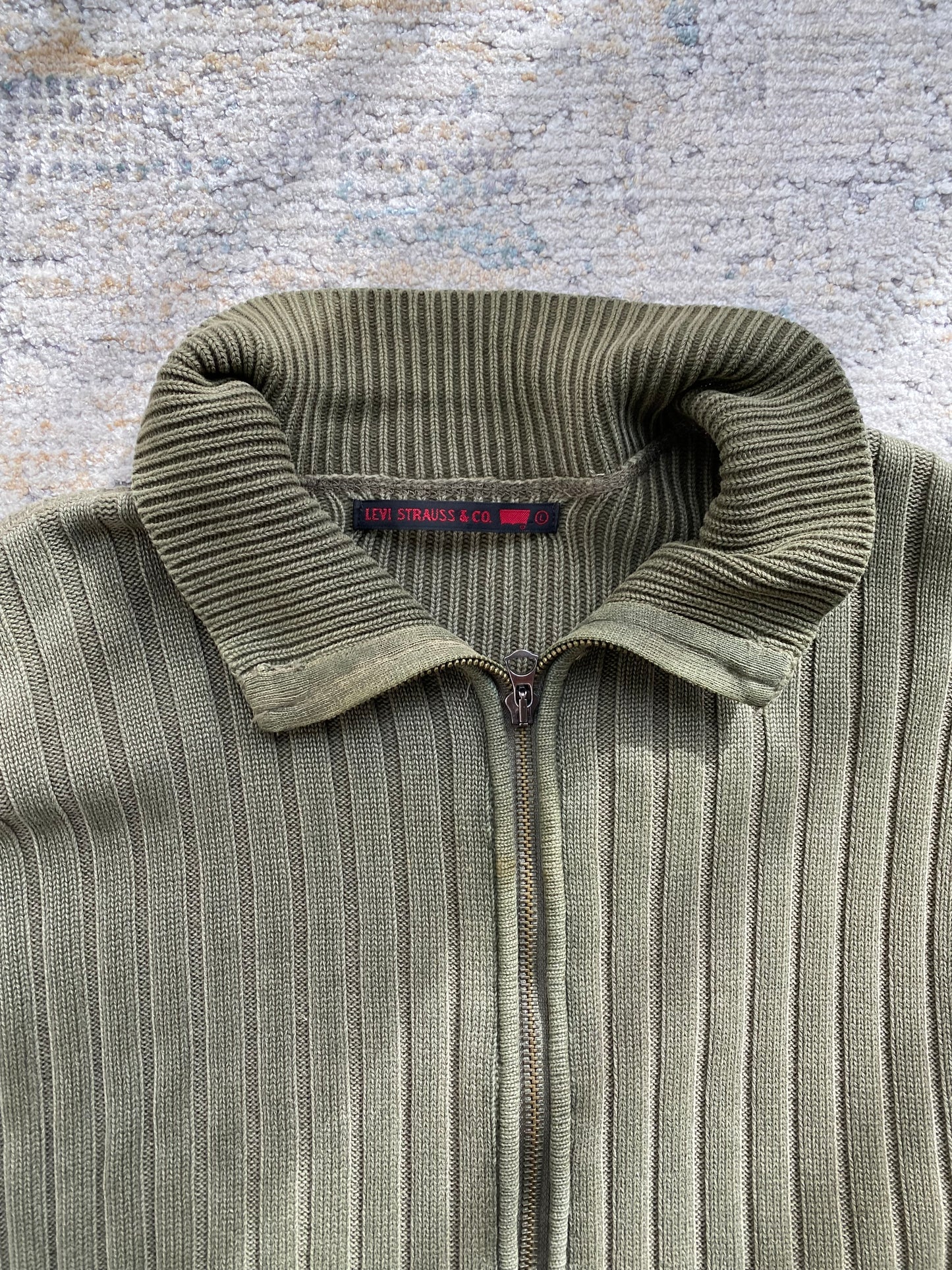 Levi’s Vintage Sweater (L)