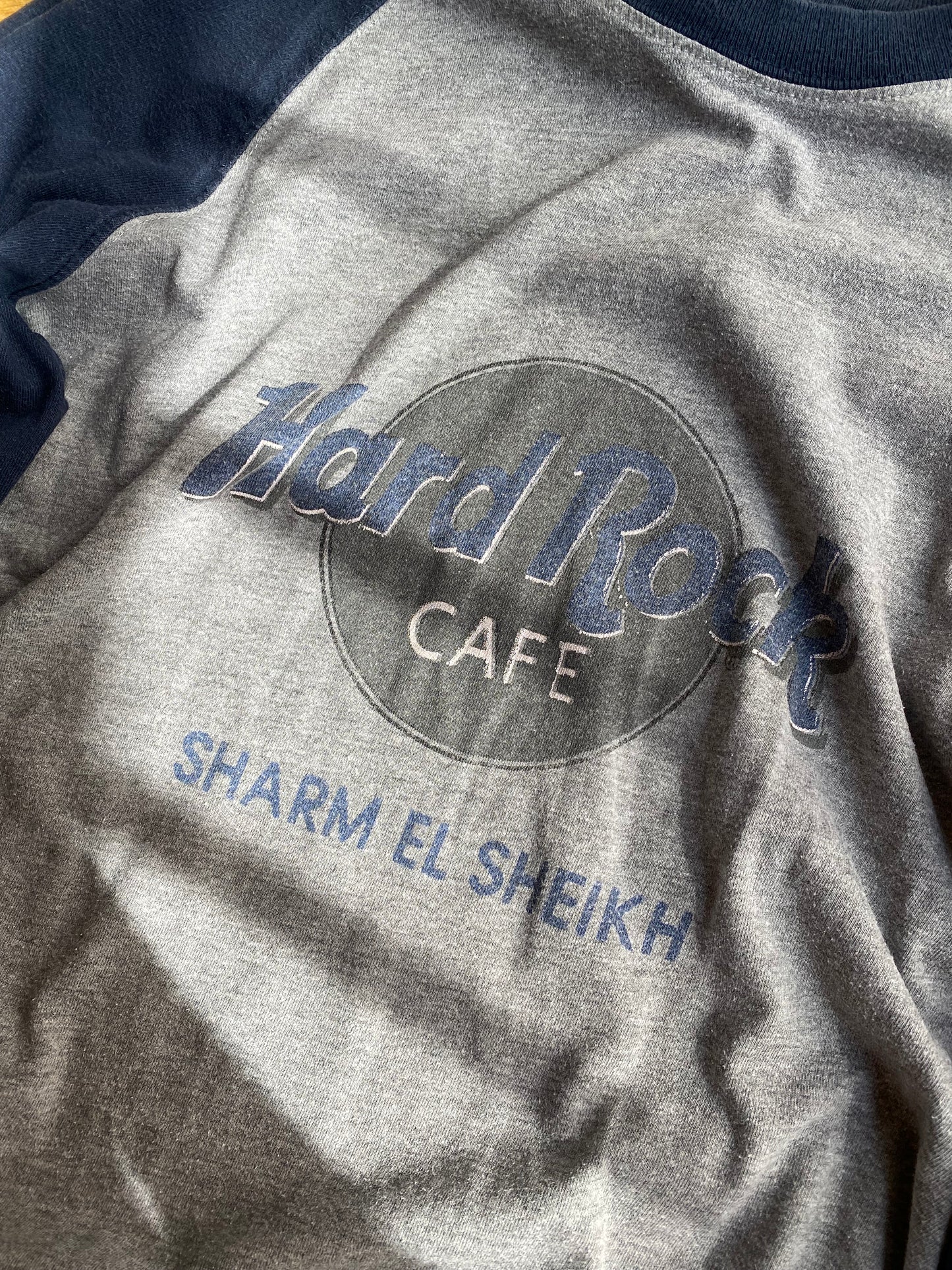 HardRock Cafe Tee