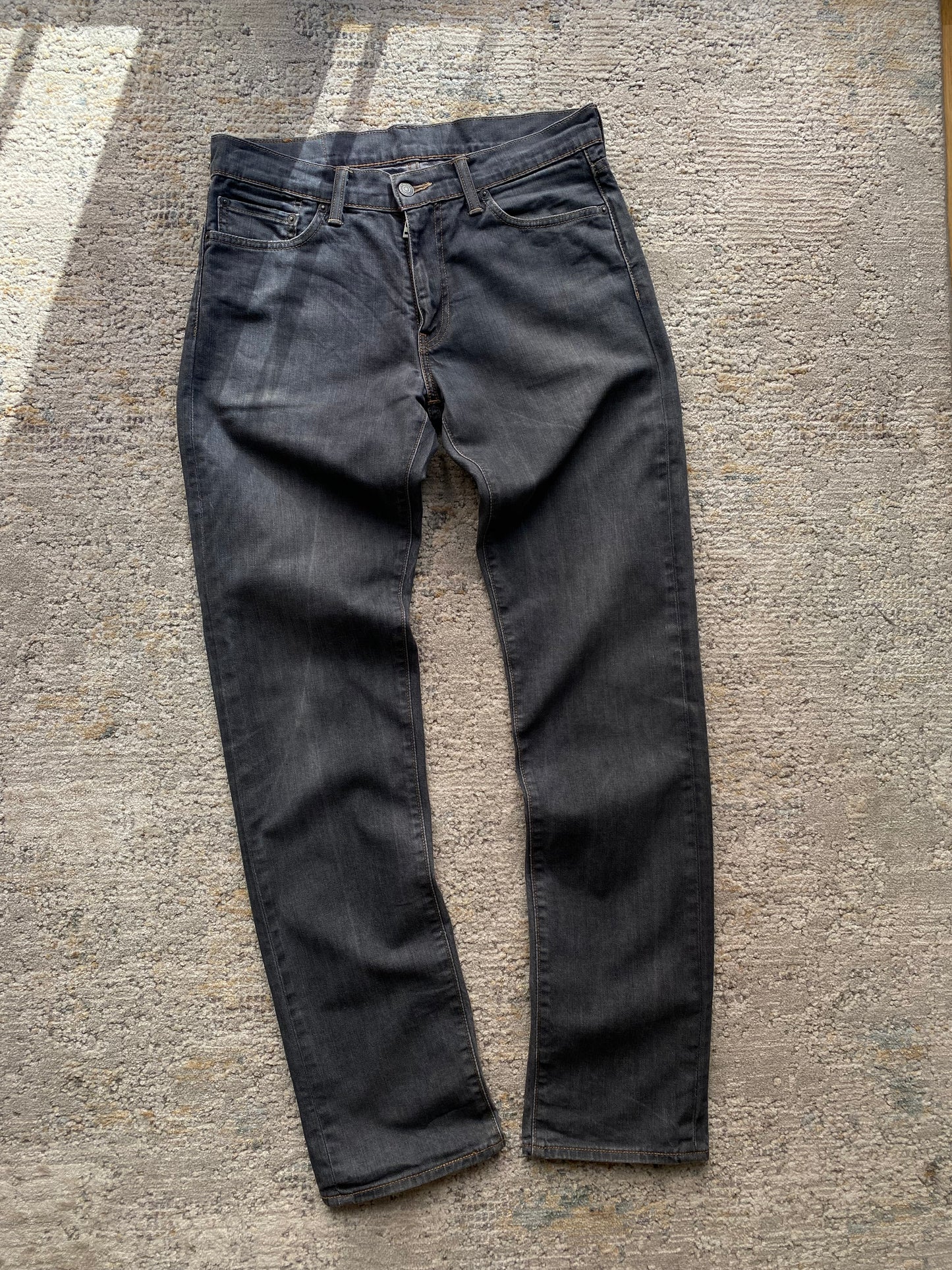 Levi’s 504 Jeans (W32 L36)