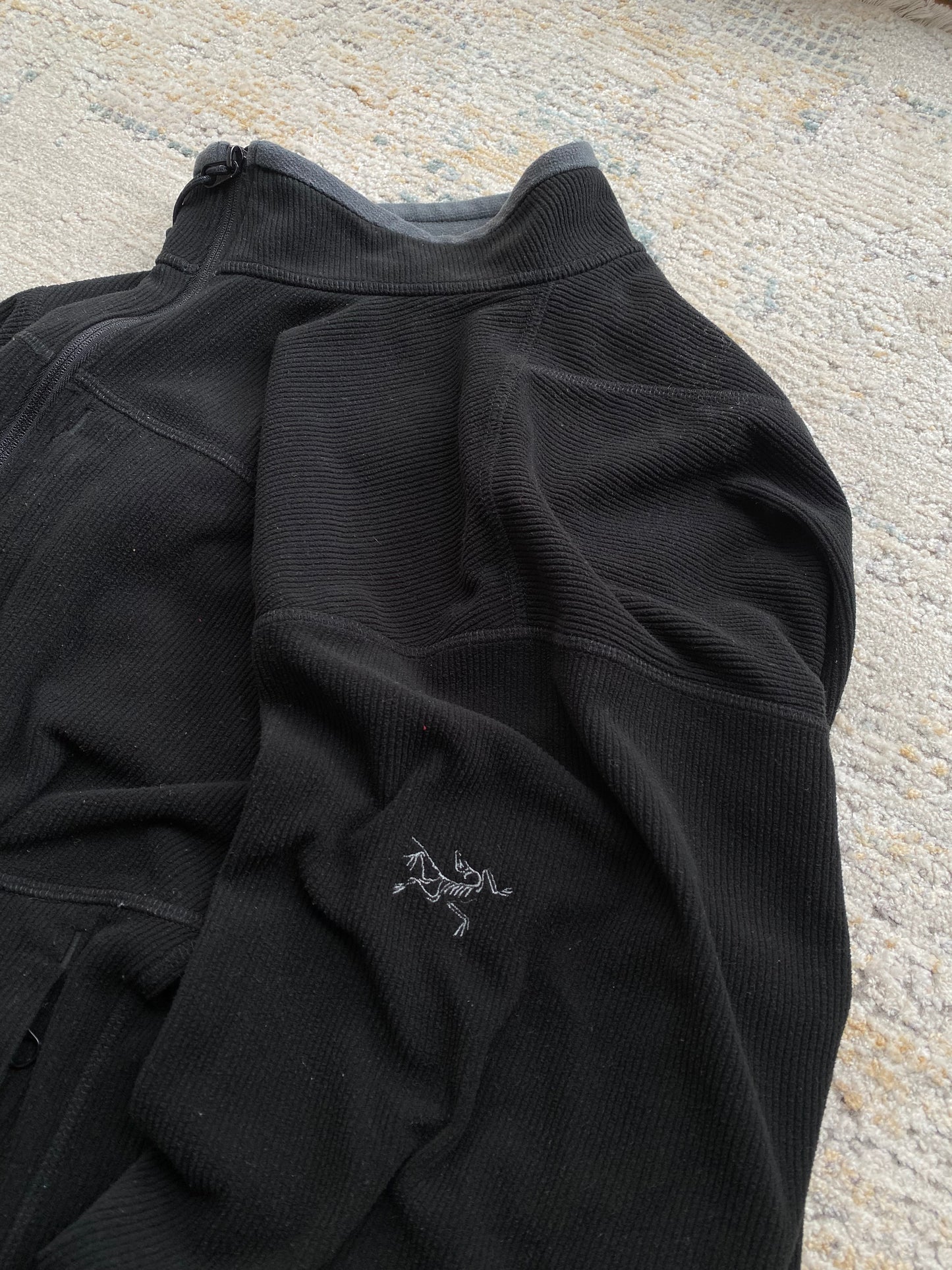 Arc’teryx Polartec Fleece (M)
