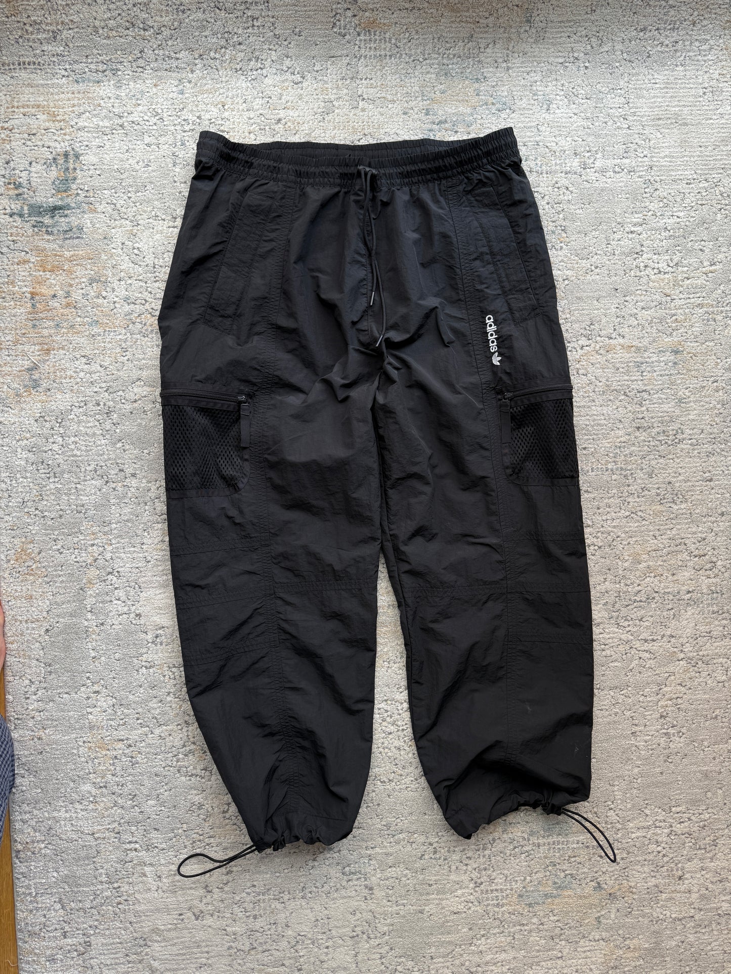 Adidas Adventure Woven Pant (XL)