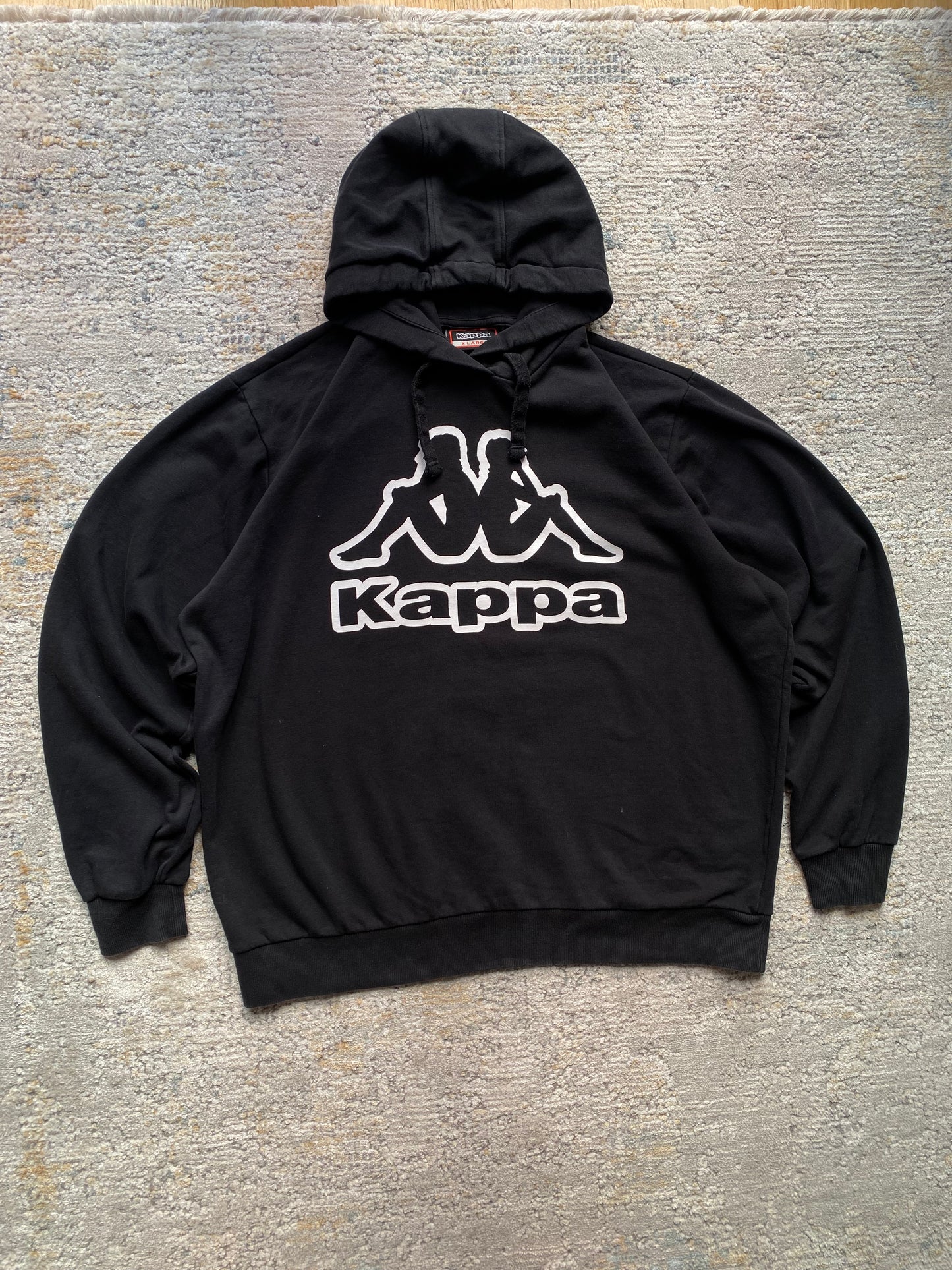 Kappa Classic Hoodie
