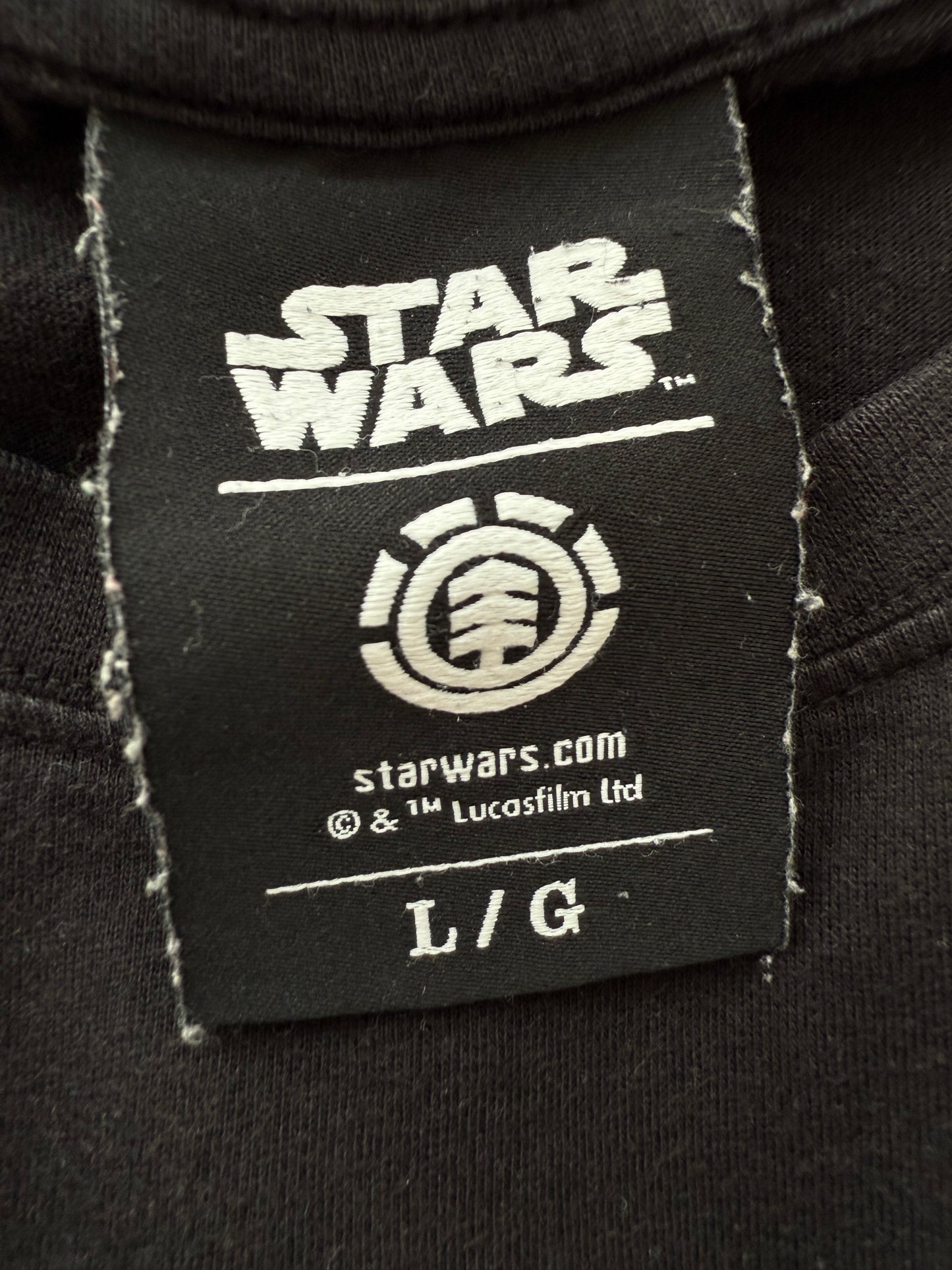 Element x StarWars Protect Tee (L)