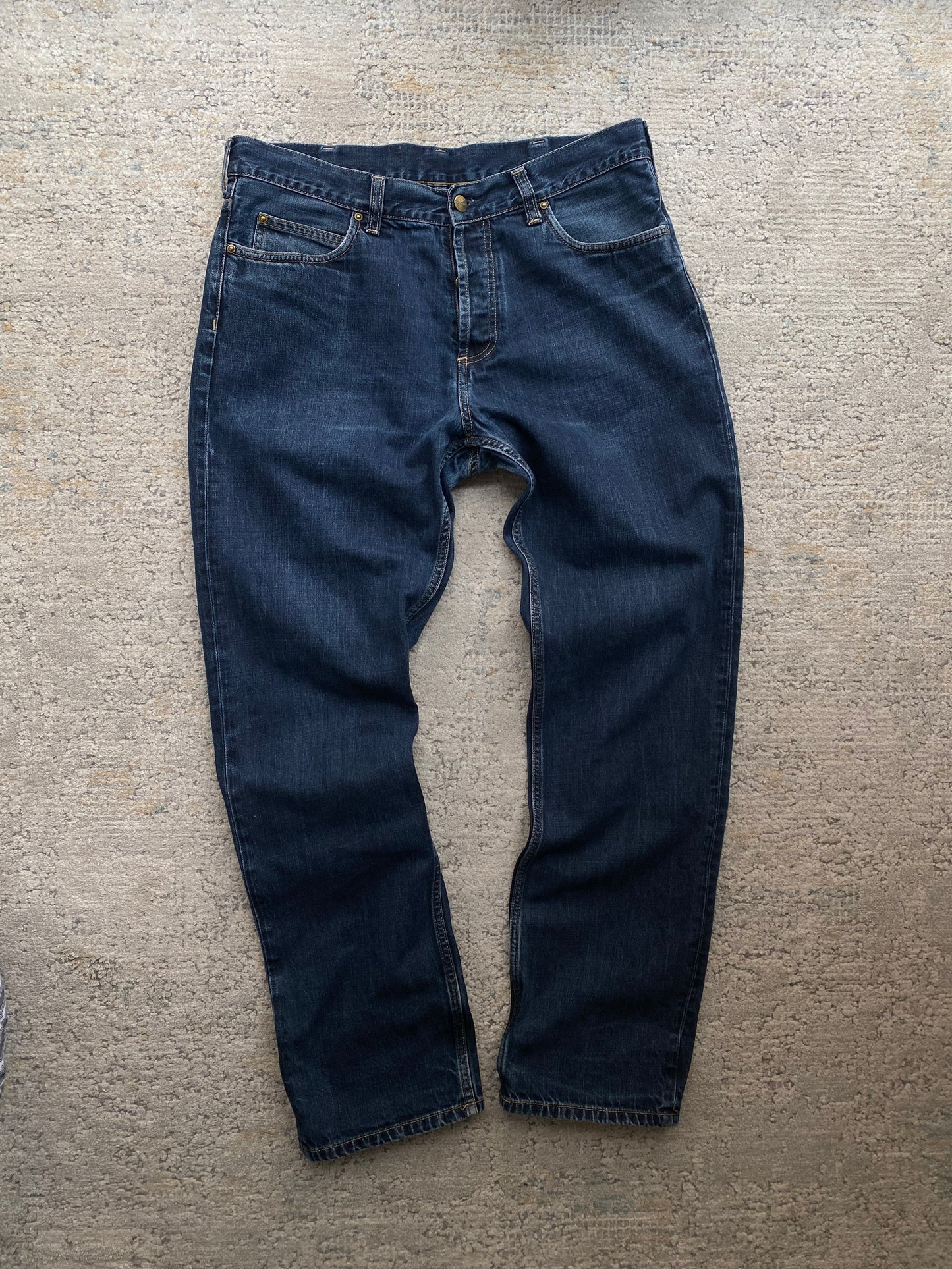 Carhartt Marlow Jeans (W33 L32)