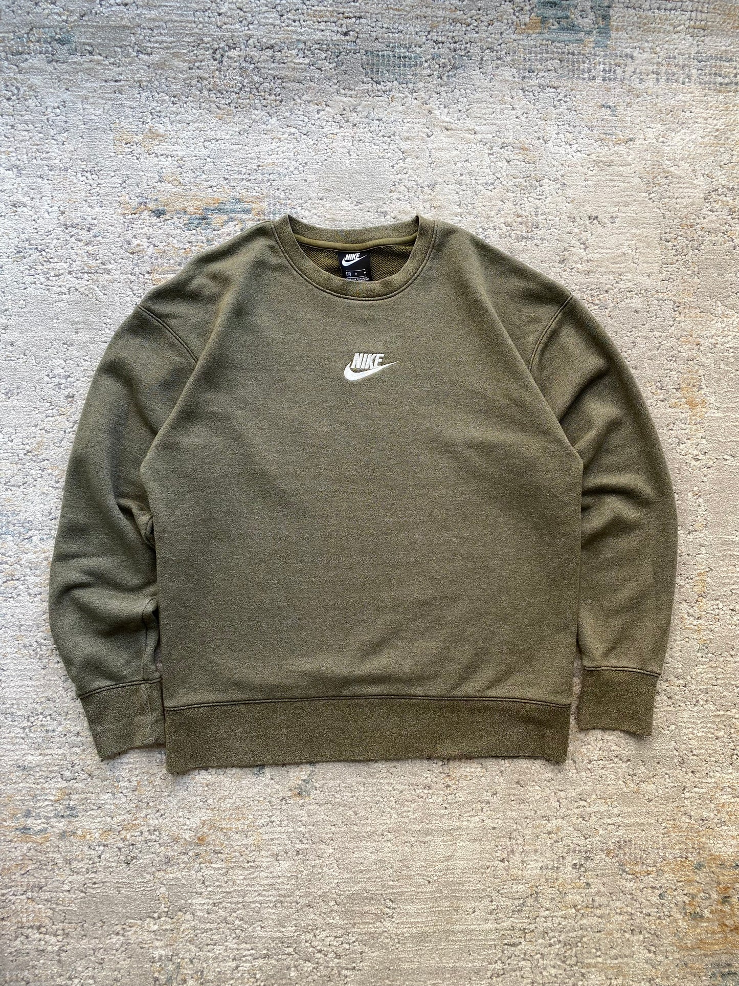Nike Heritage Crew (M)