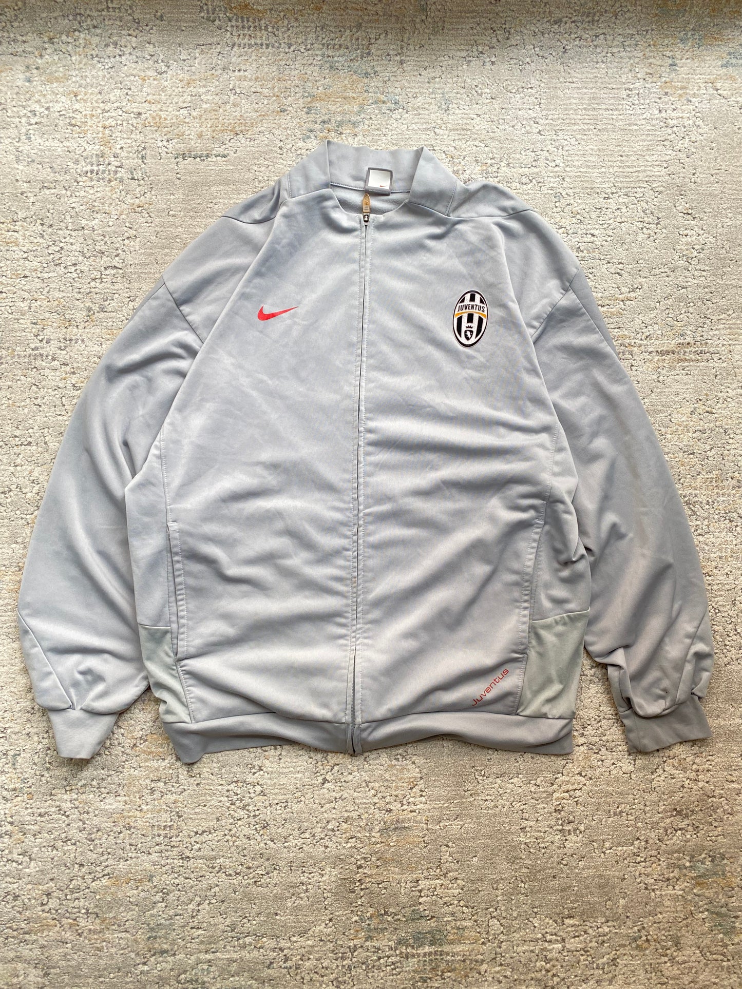 Nike Juventus FC Tracktop (XL)