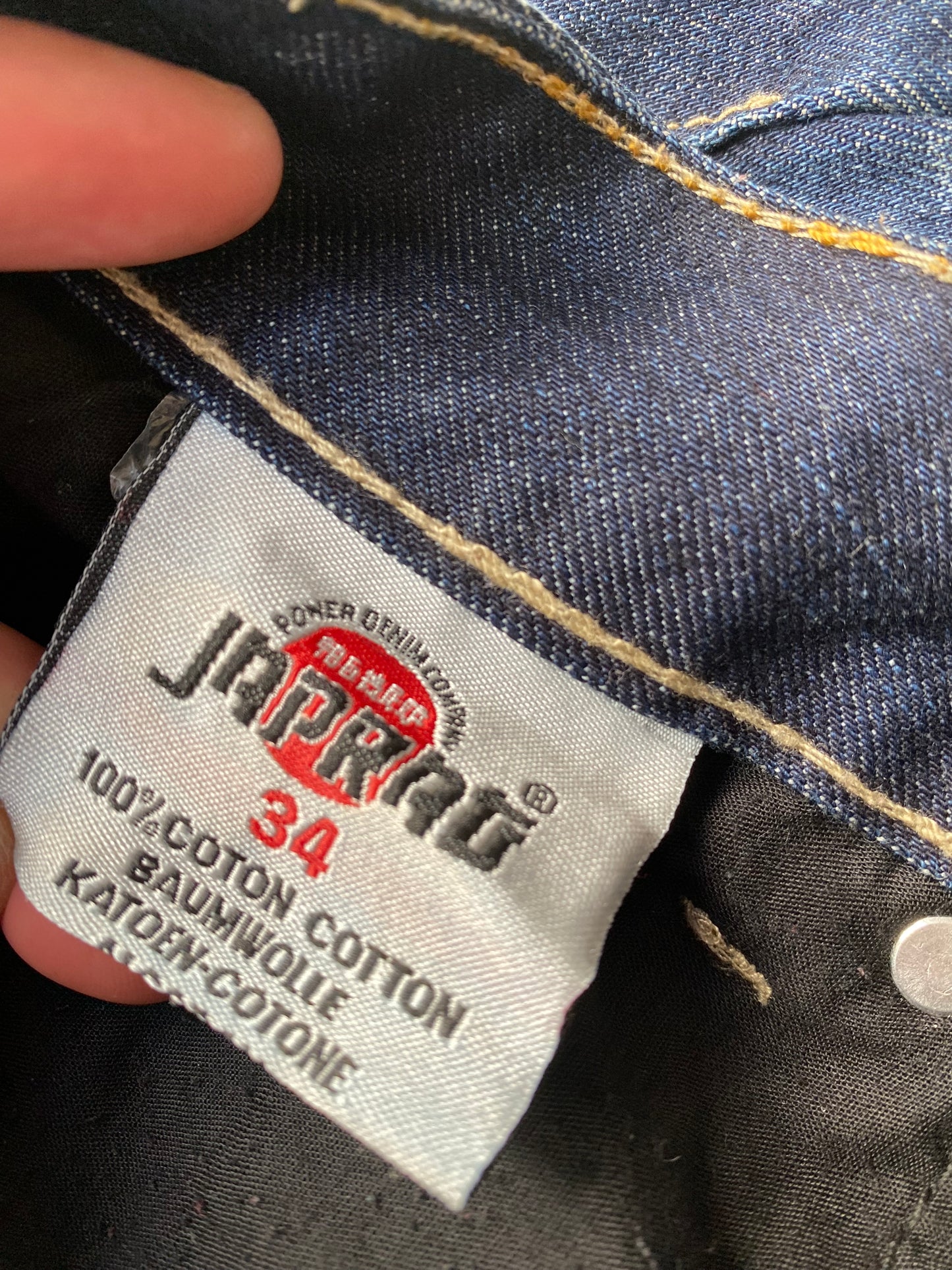 Japrag Vintage Jeans