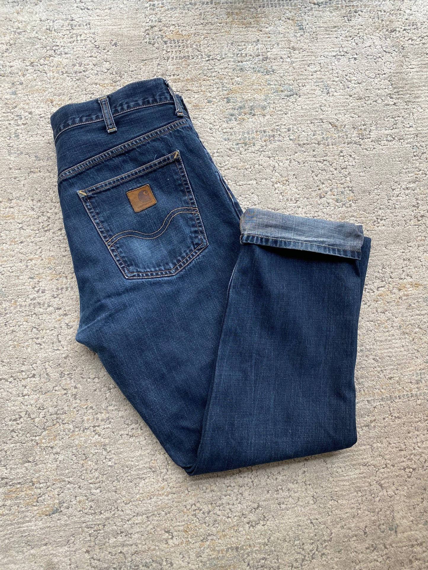 Carhartt Marlow Jeans (W33 L32)