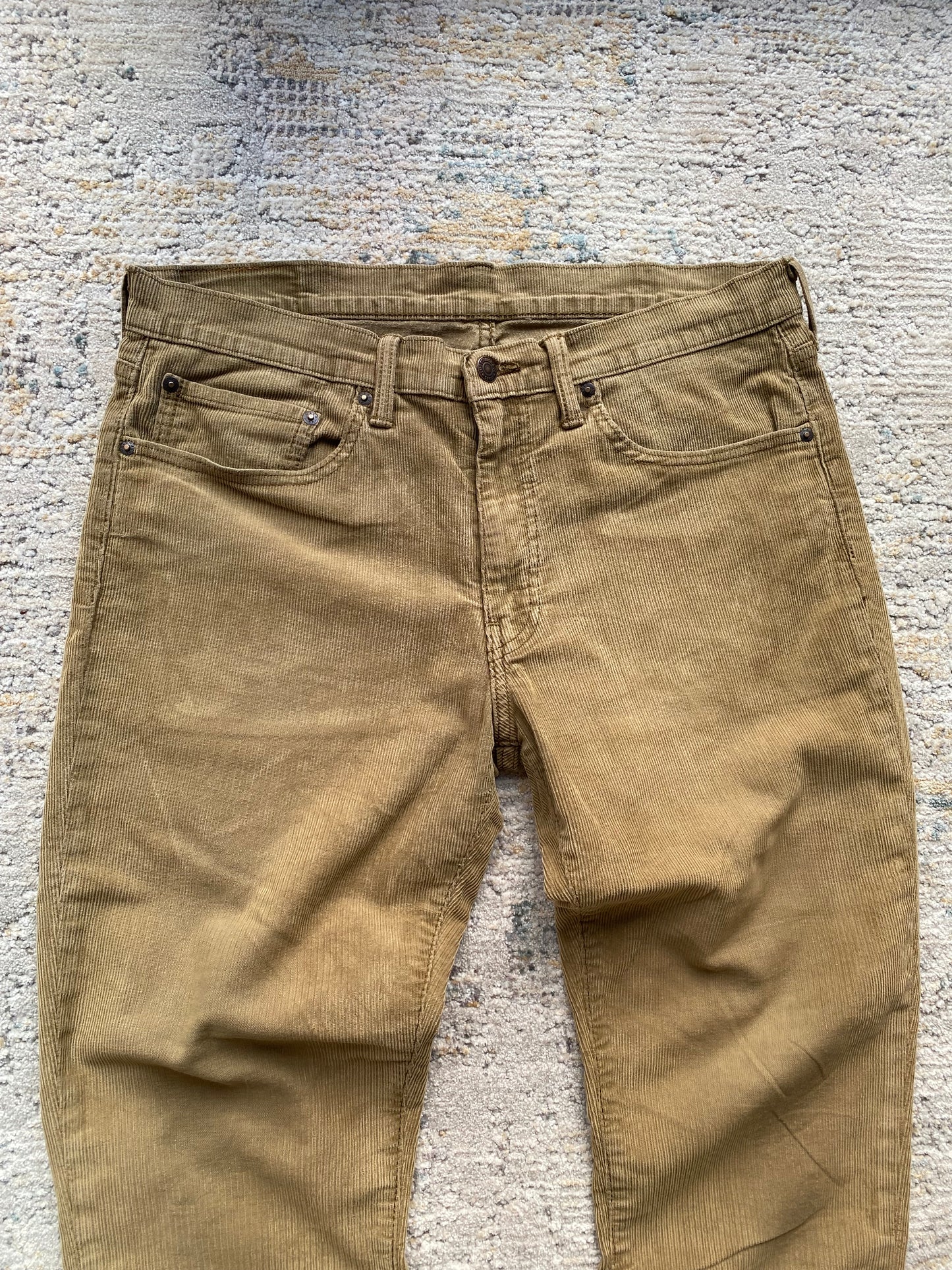 Levi’s 511 Vintage Corduroy Pant