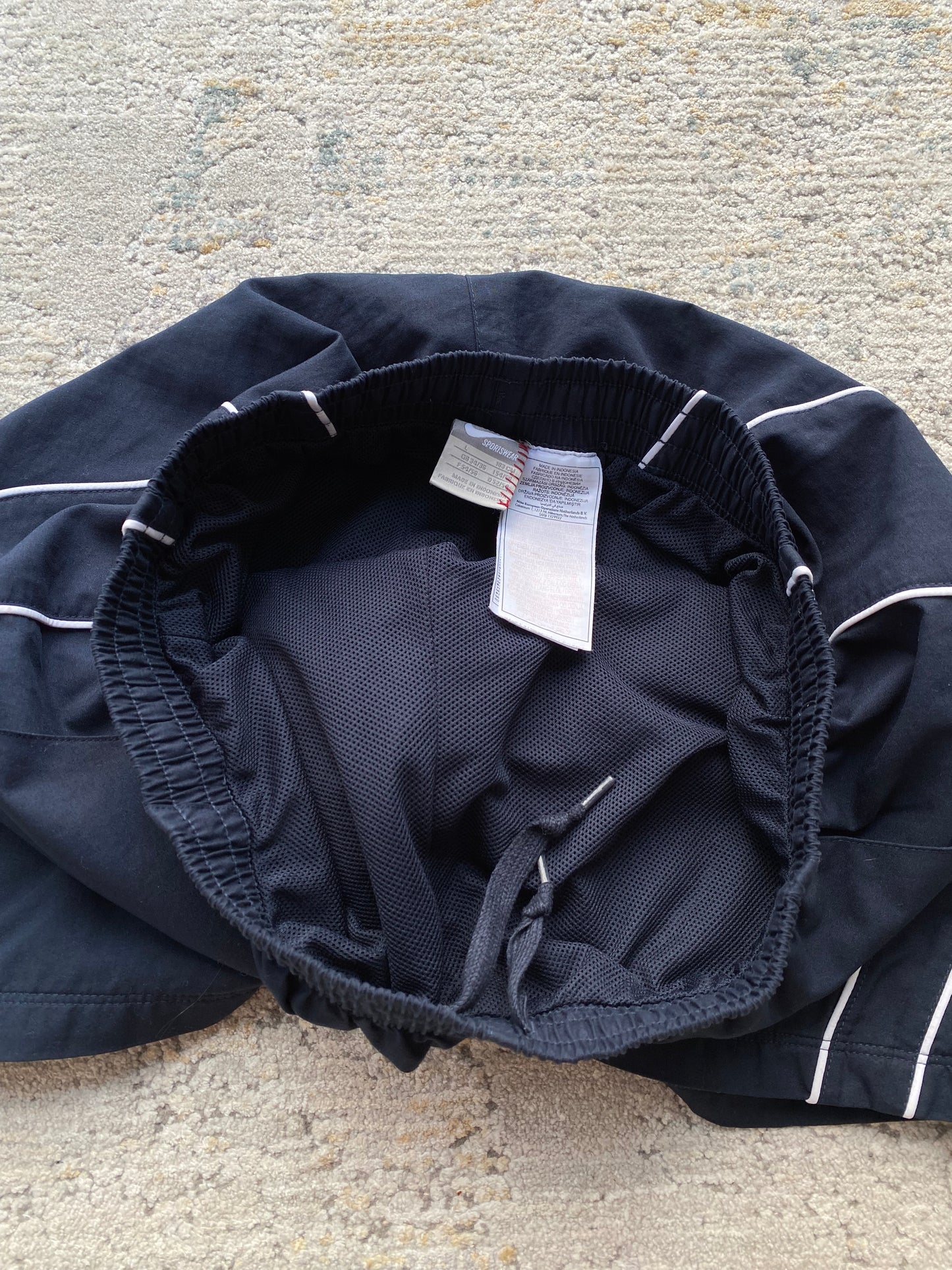 Nike 2004 Sportsweae Shorts