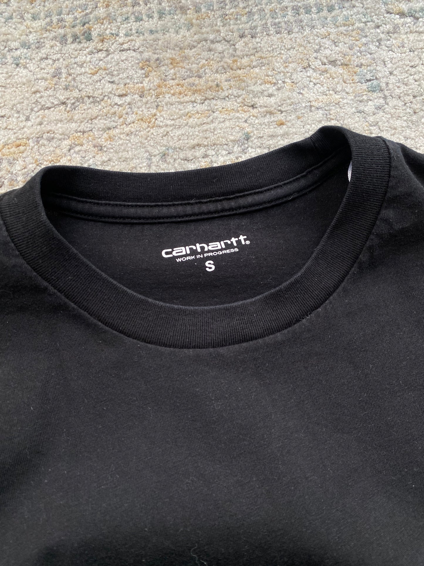 Carhartt Women’s Tee (S)