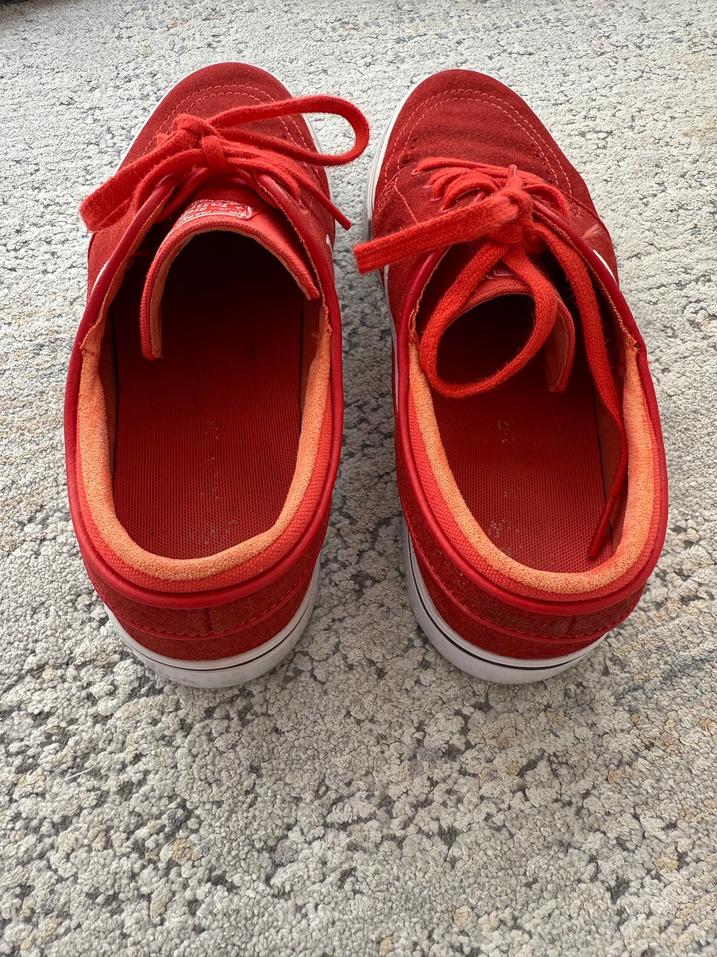 Nike Stefan Janoski (42.5)