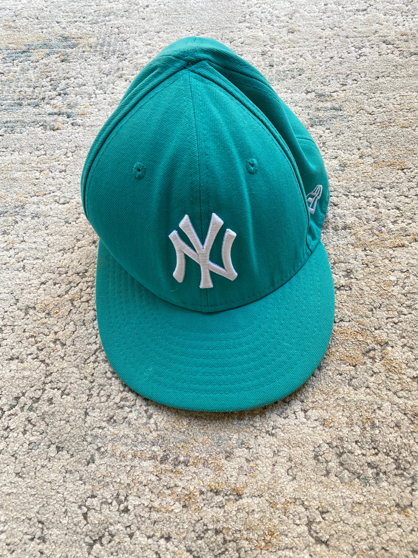 New Era NY Hat (OS)