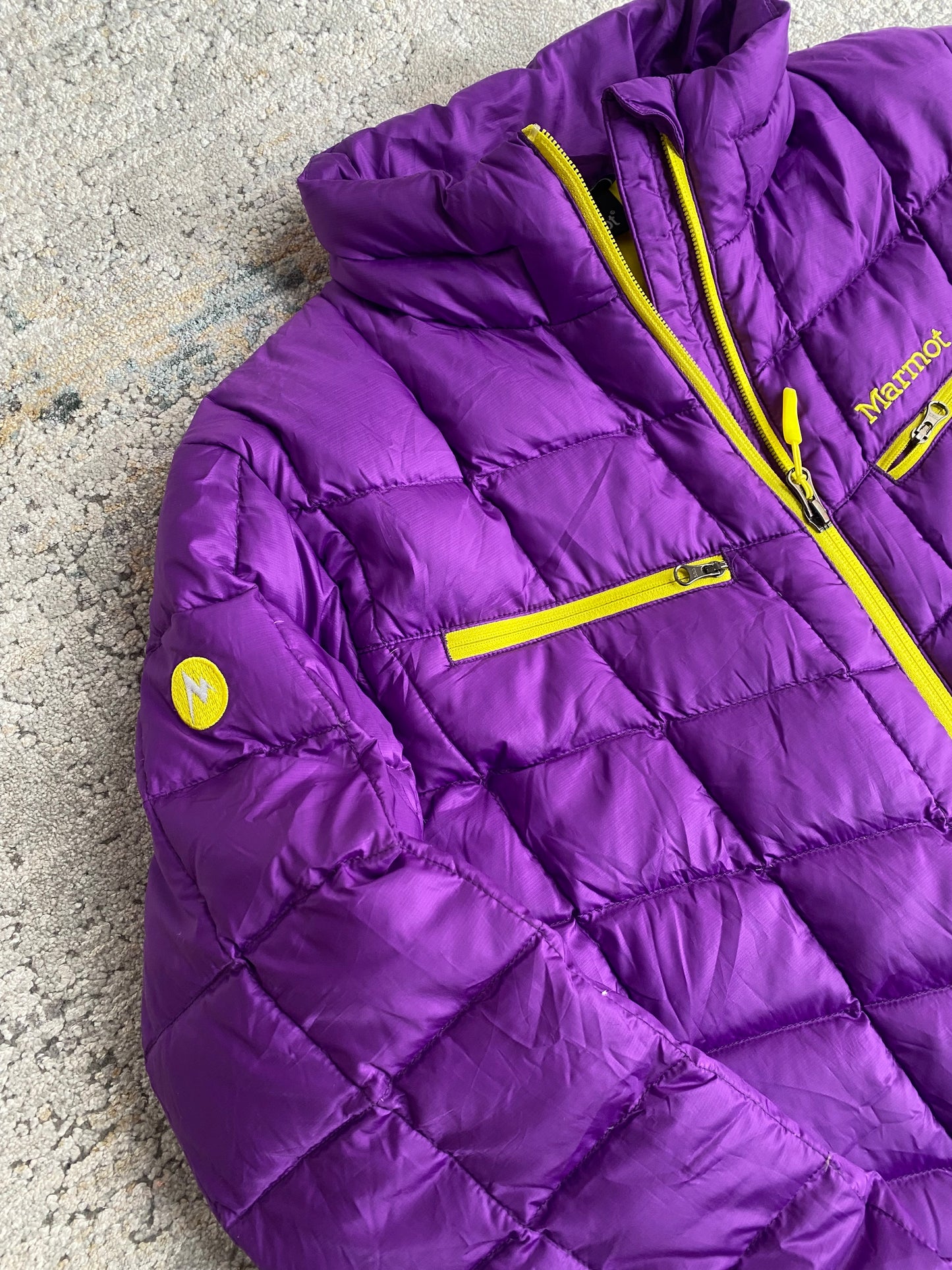 Marmot Women’s Insulator Jacket (L)