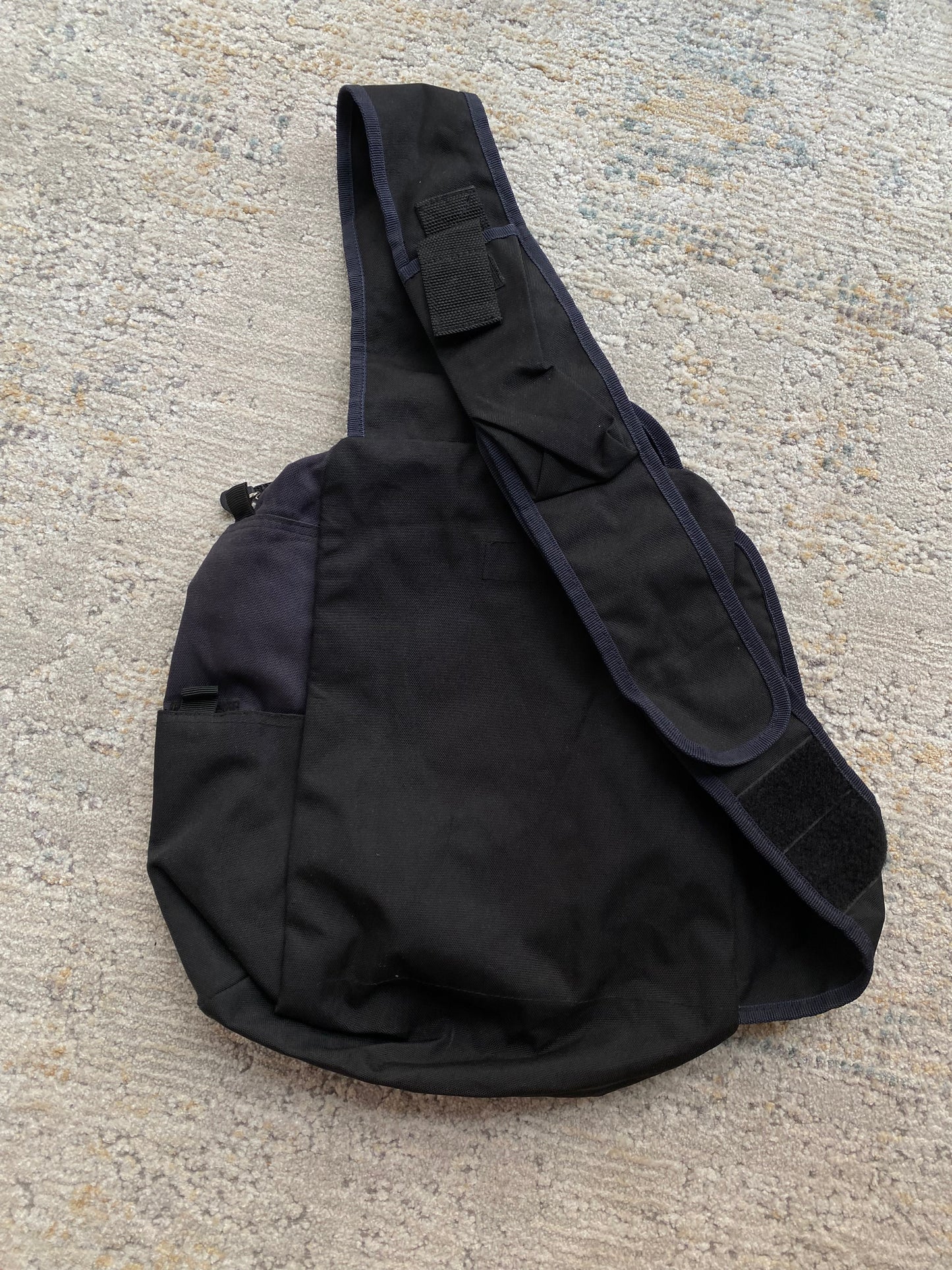 Adidas Retro Backpack (OS)