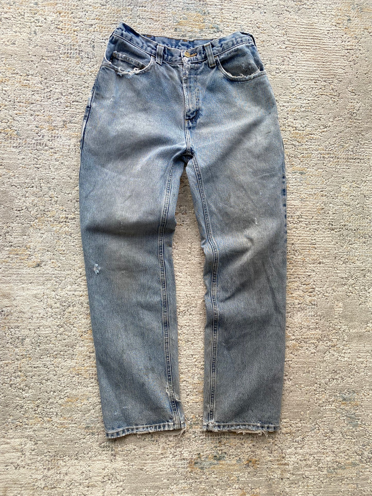 Carhartt 00’s Vintage Jeans (W31 L32)
