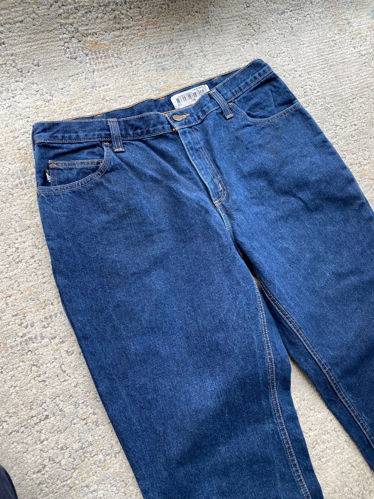 Carhartt FR Jeans (W36 L32)