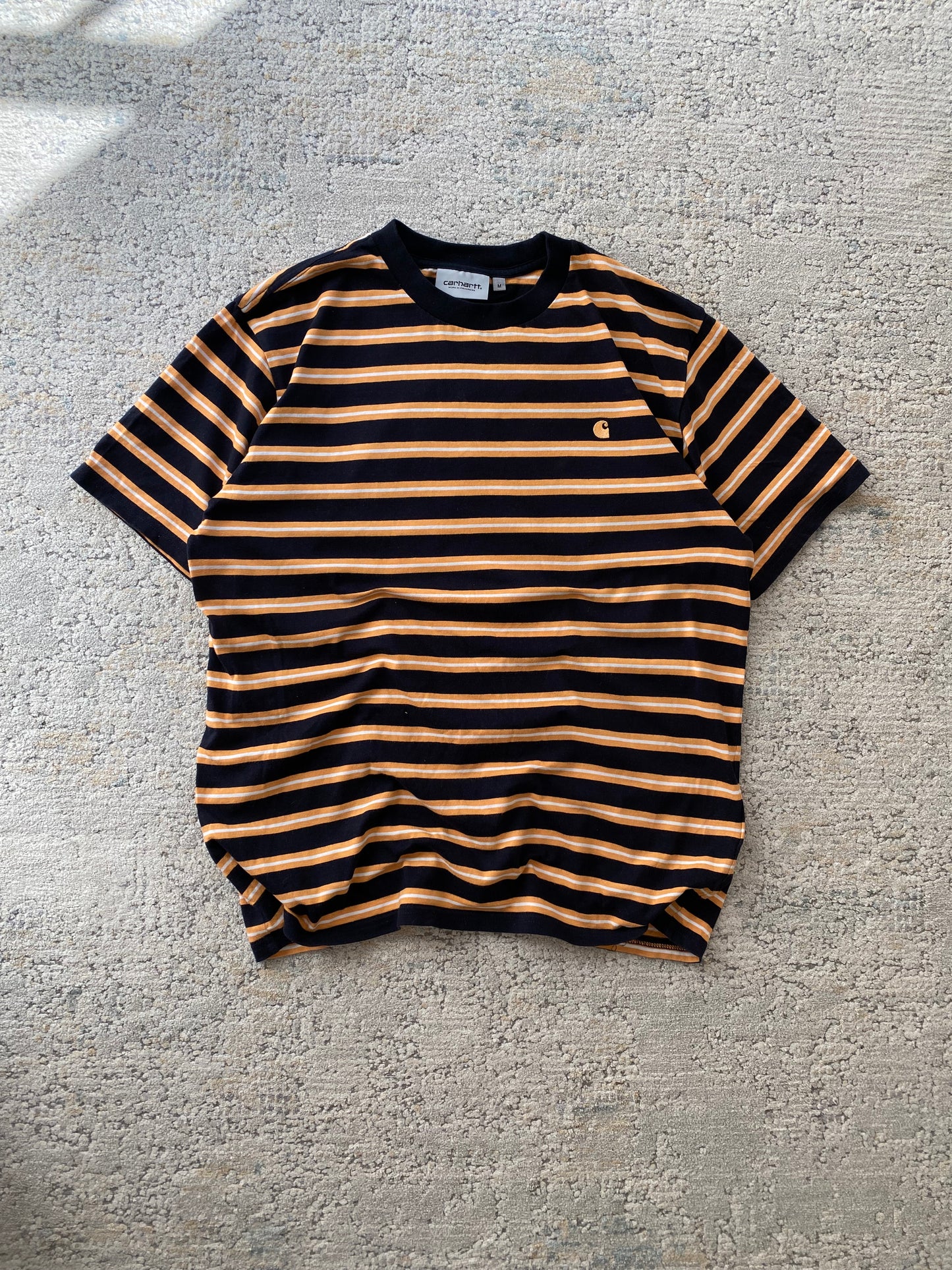 Carhartt Stripes Tee (M)