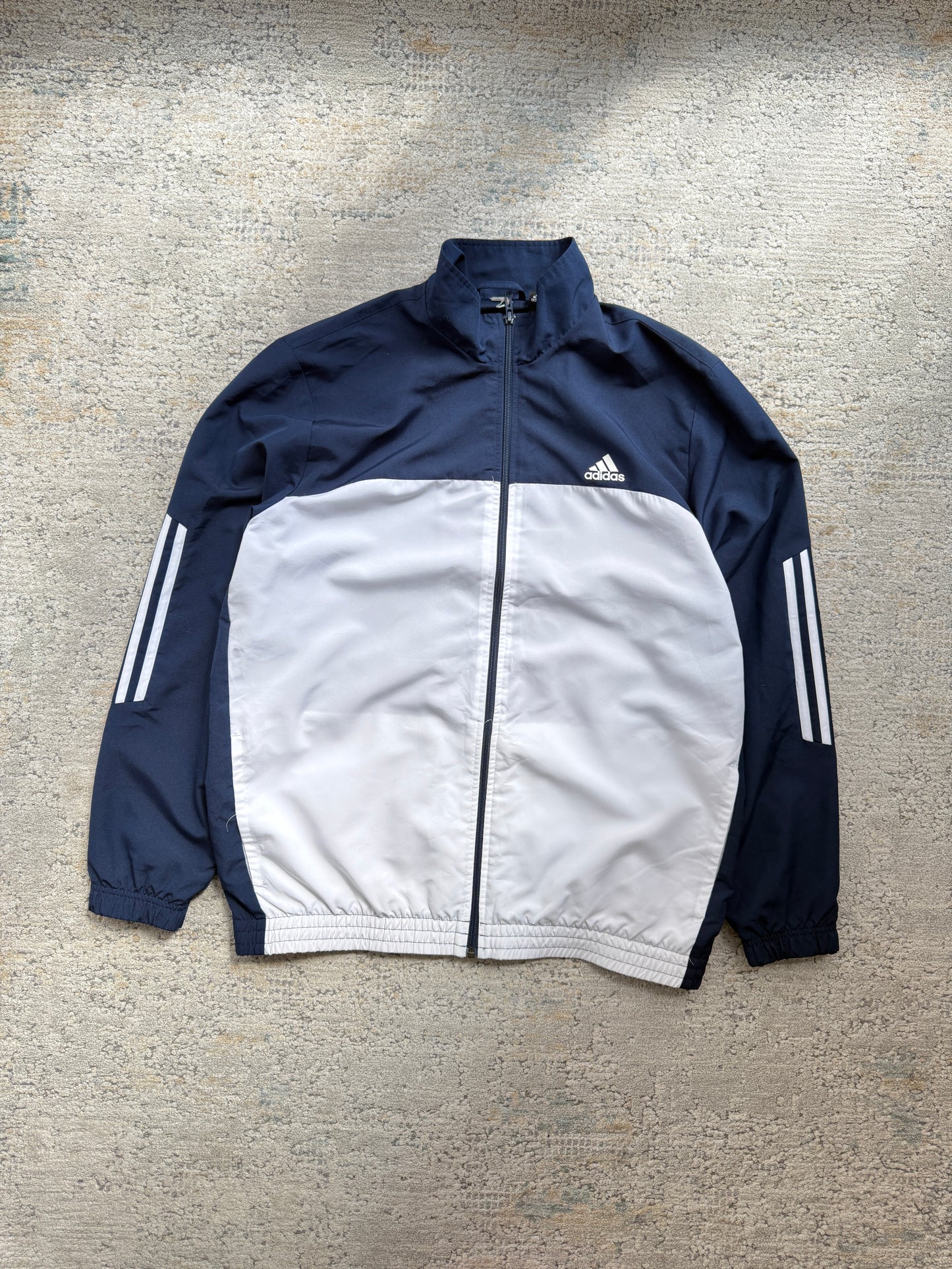 Adidas 3-Stripes Heavyweight Tracktop (L)