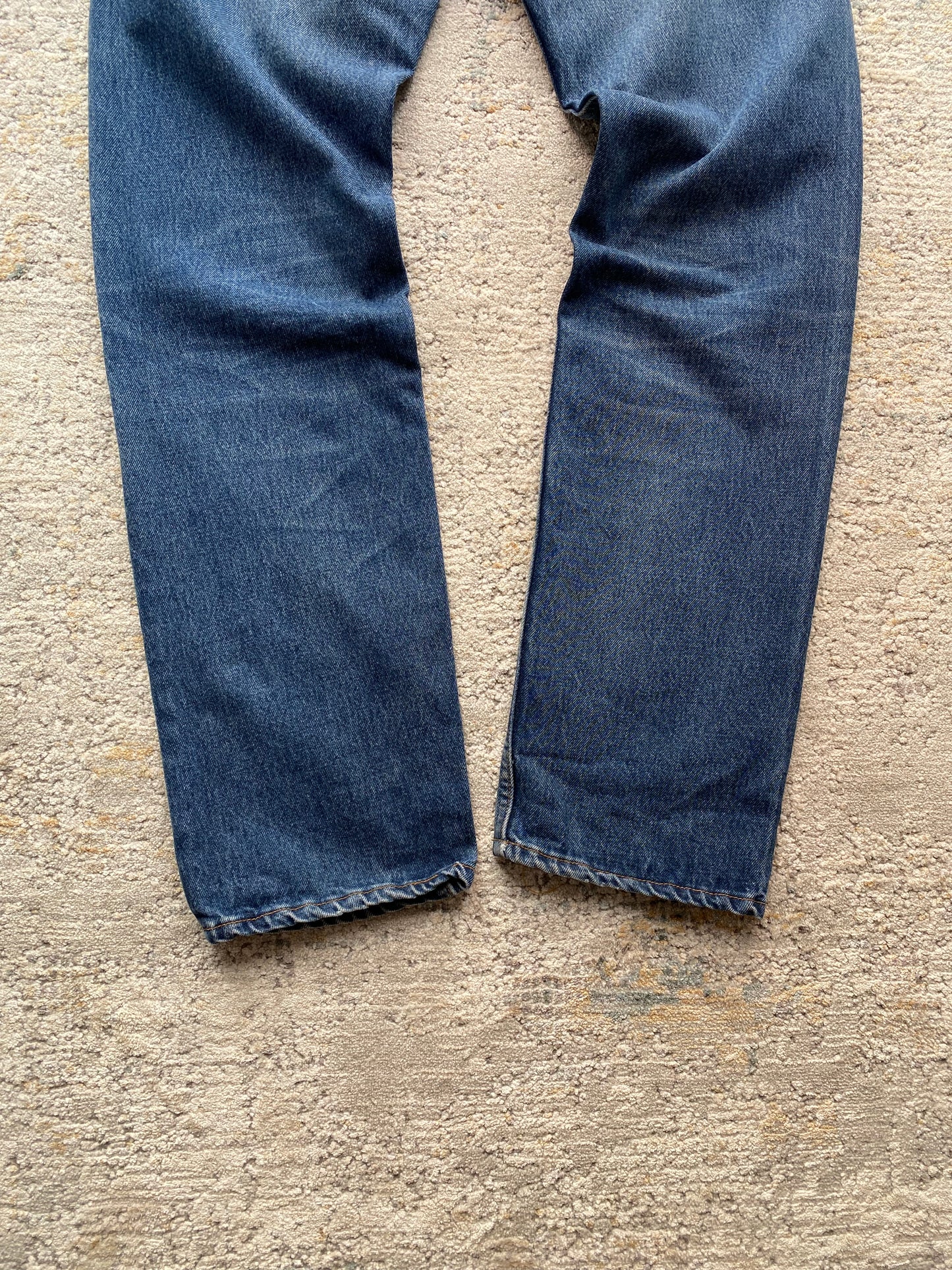 Levi’s 501 Jeans