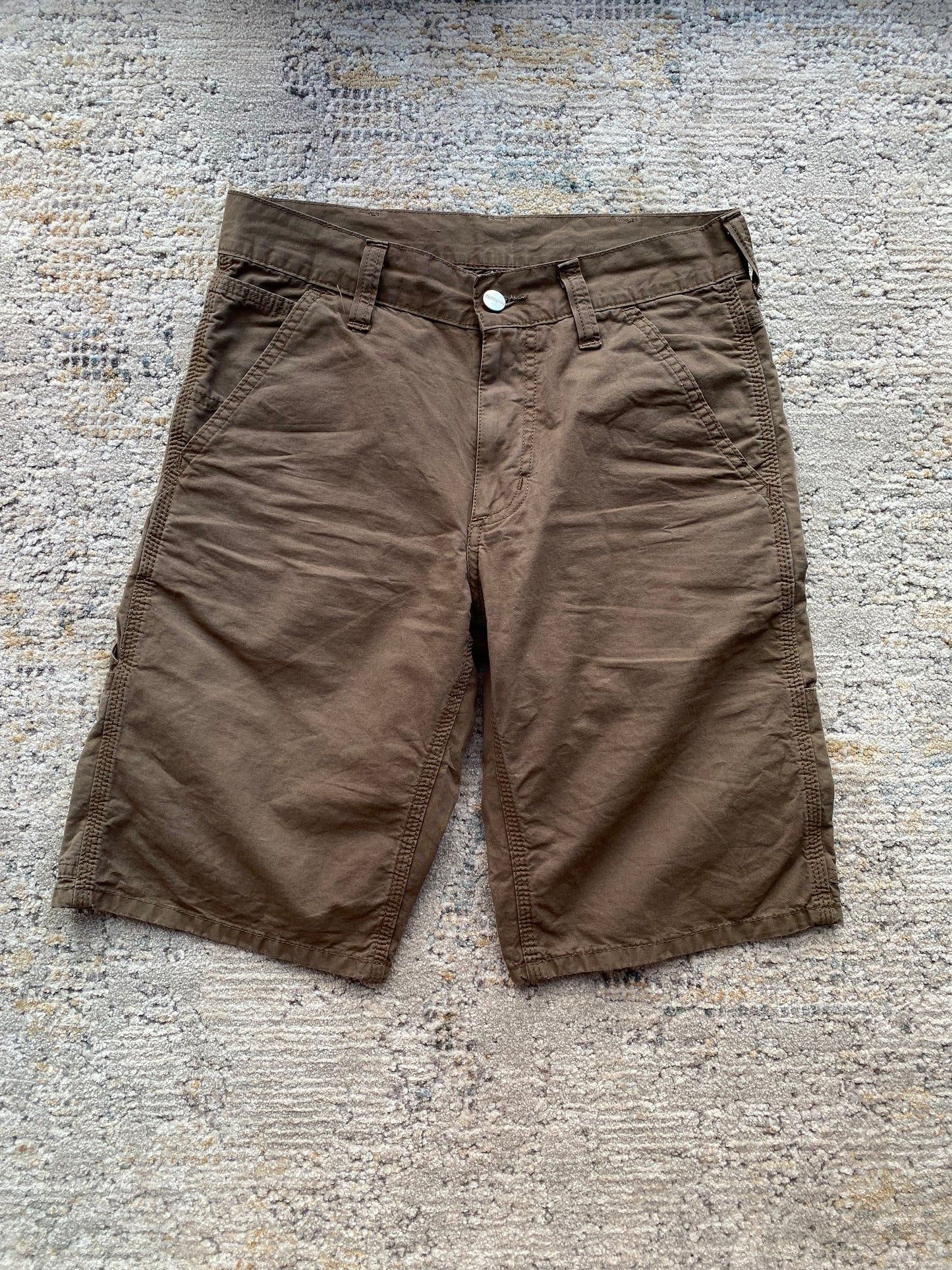 Carhartt Trax Shorts (S)