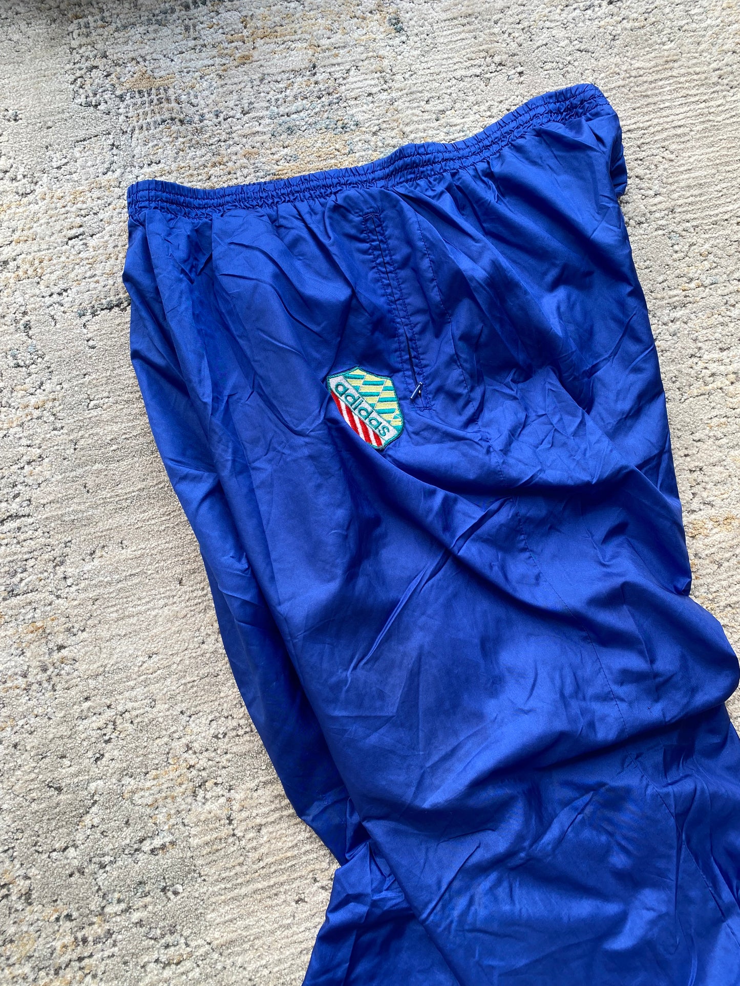 Adidas Vintage 90’s Tracksuit (L)