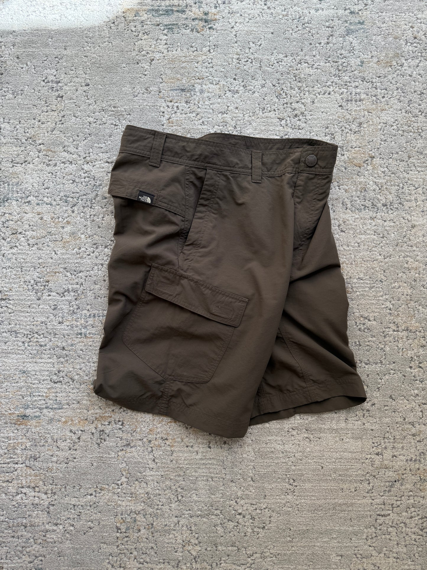 The North Face Heavy Shorts (W30)
