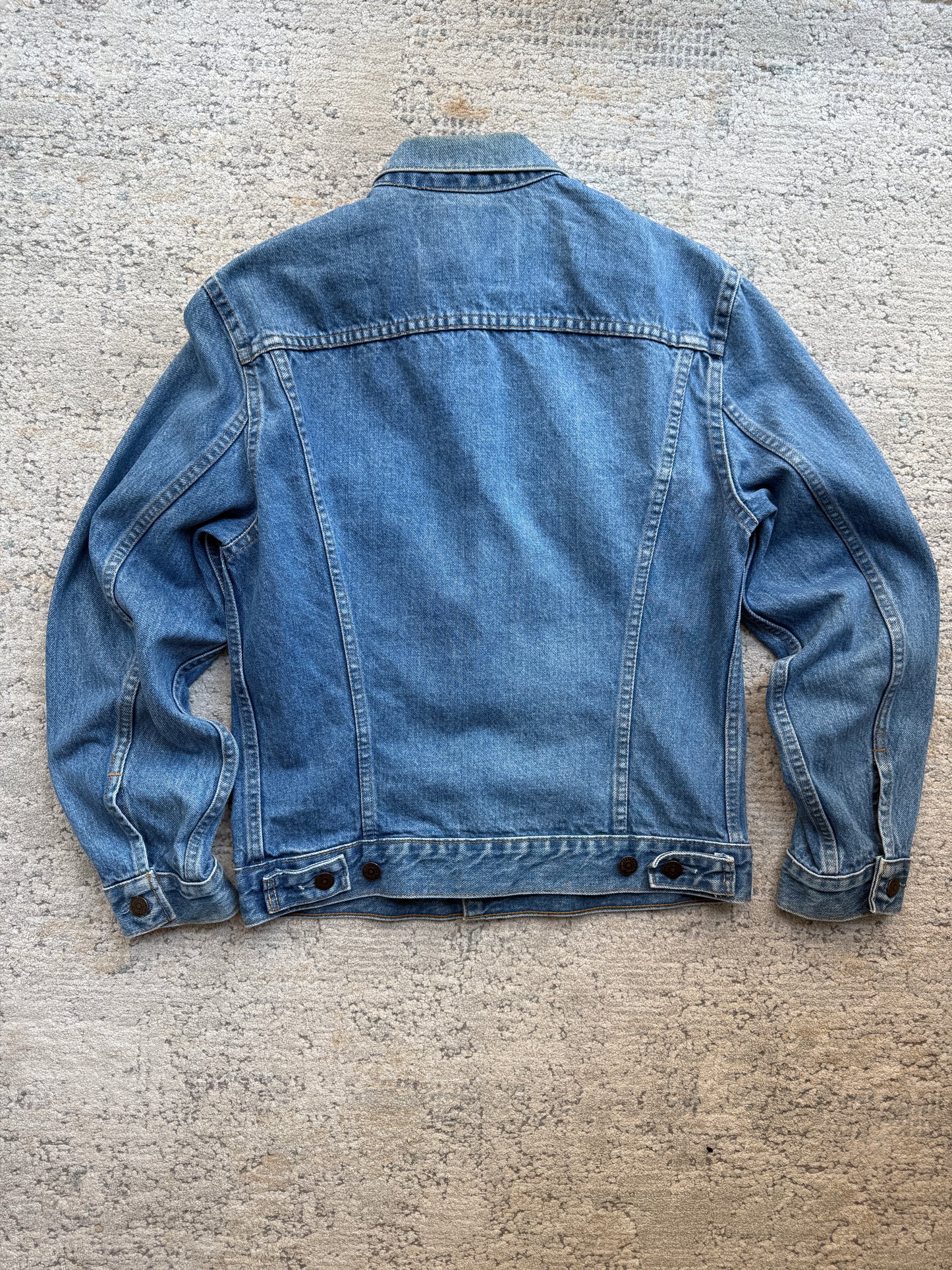 Levi’s Denim Jacket (M)
