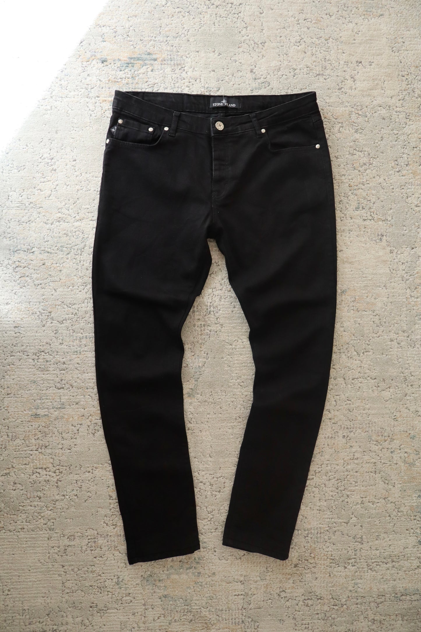 Stone Island Jeans (W34 L32)