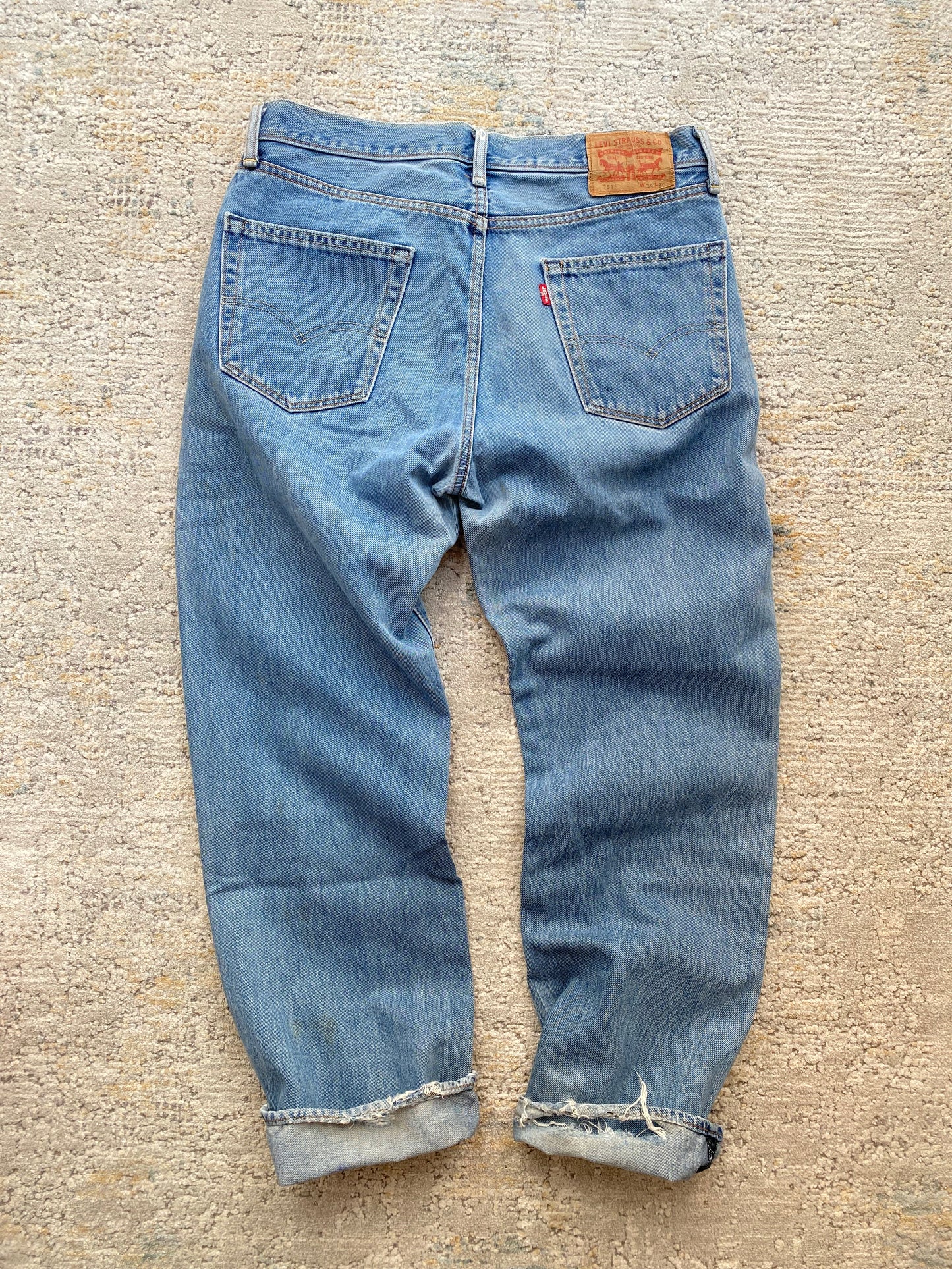 Levi’s 751 00’s Jeans